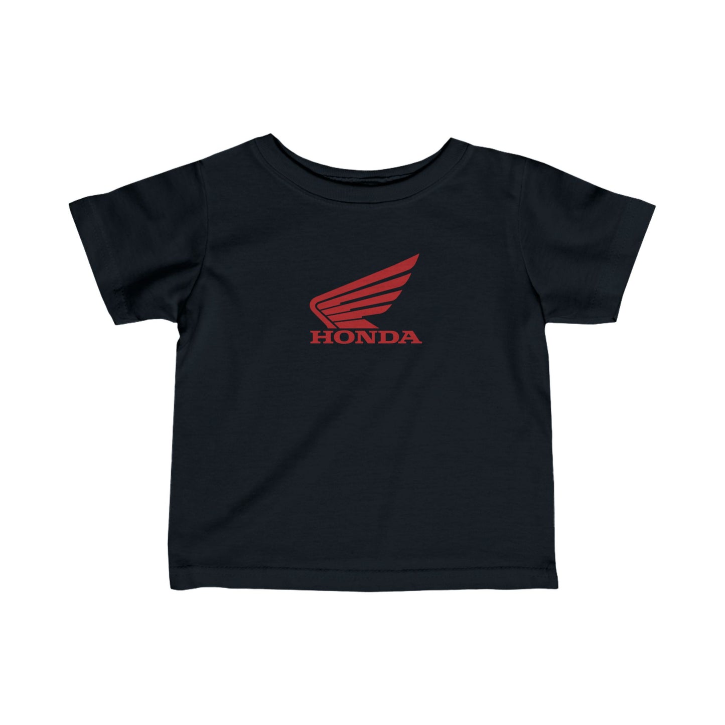 Honda Logo Baby T-Shirt