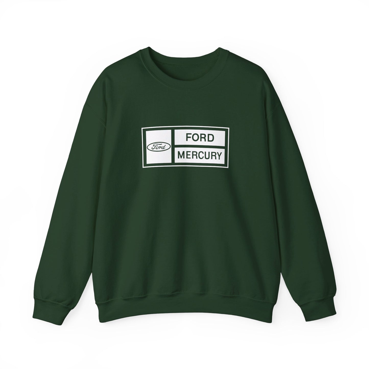 Ford Mercury Sweatshirt