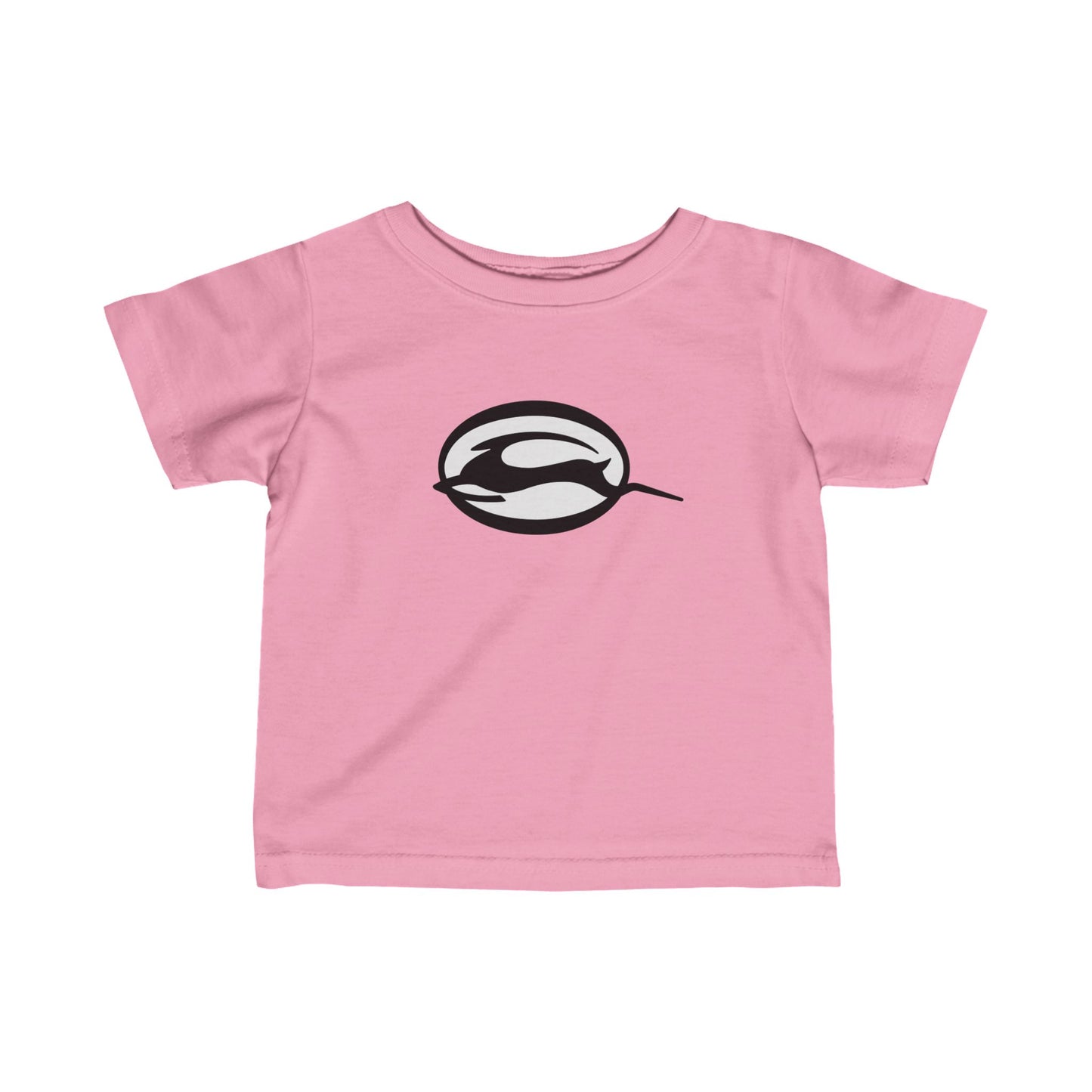 Chevy Impala Baby T-Shirt