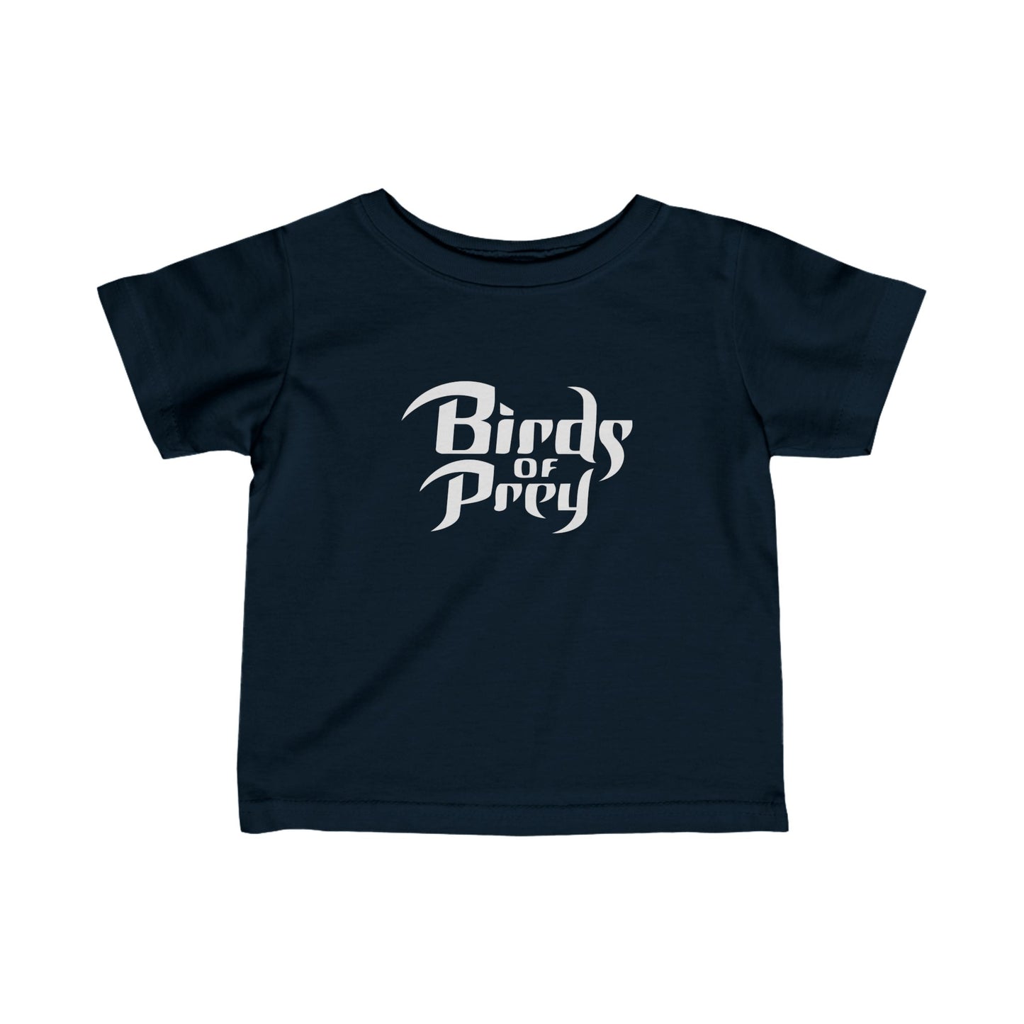 Birds Of Prey Baby T-Shirt
