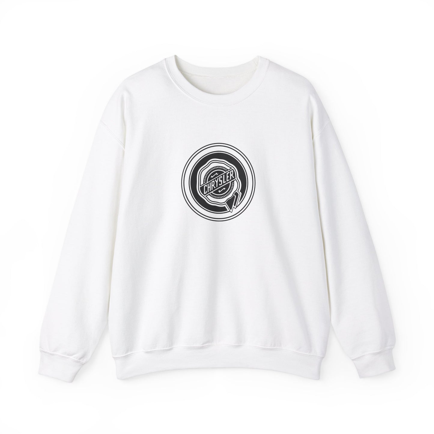 Chrysler Sweatshirt