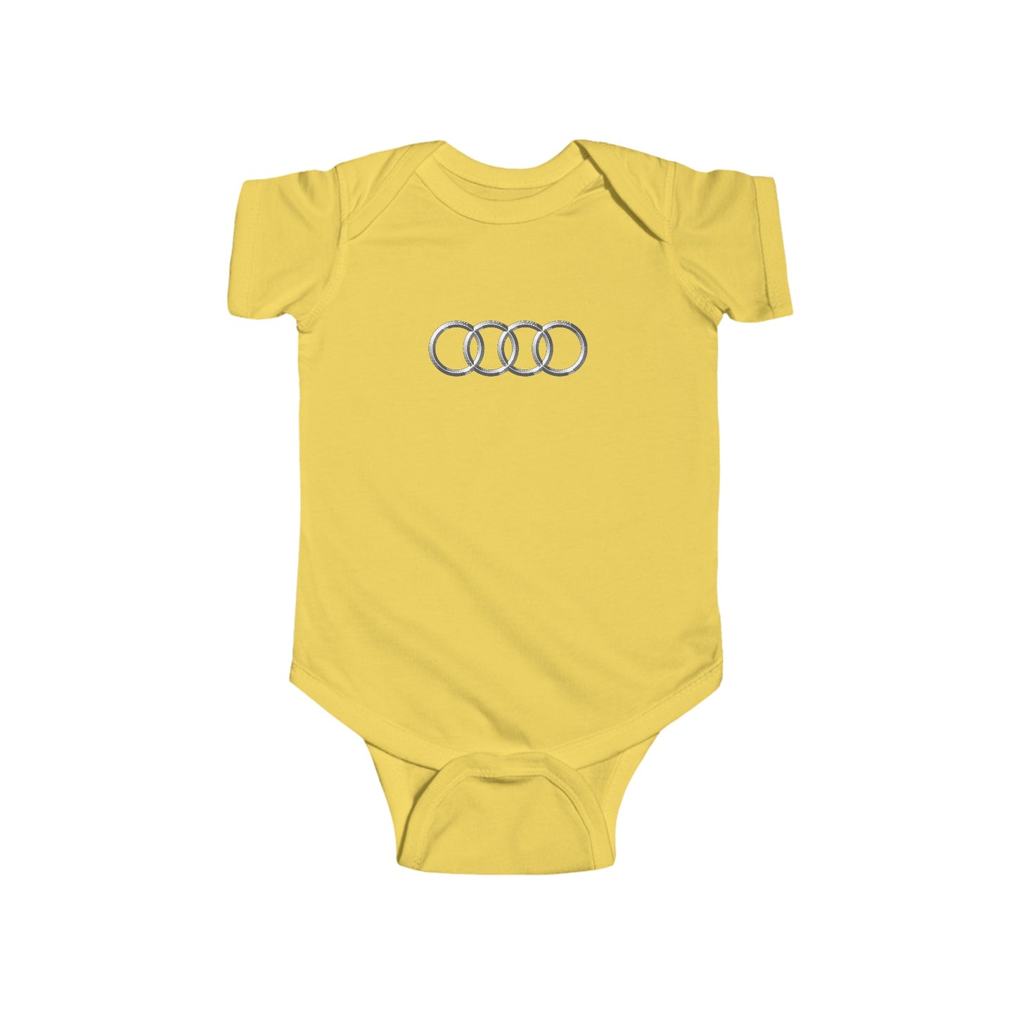 Audi Onesie