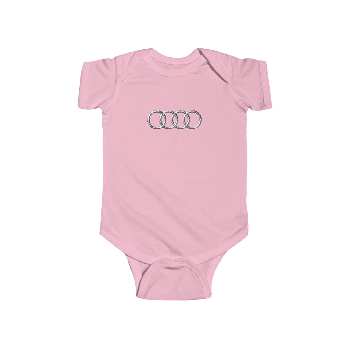 Audi Onesie