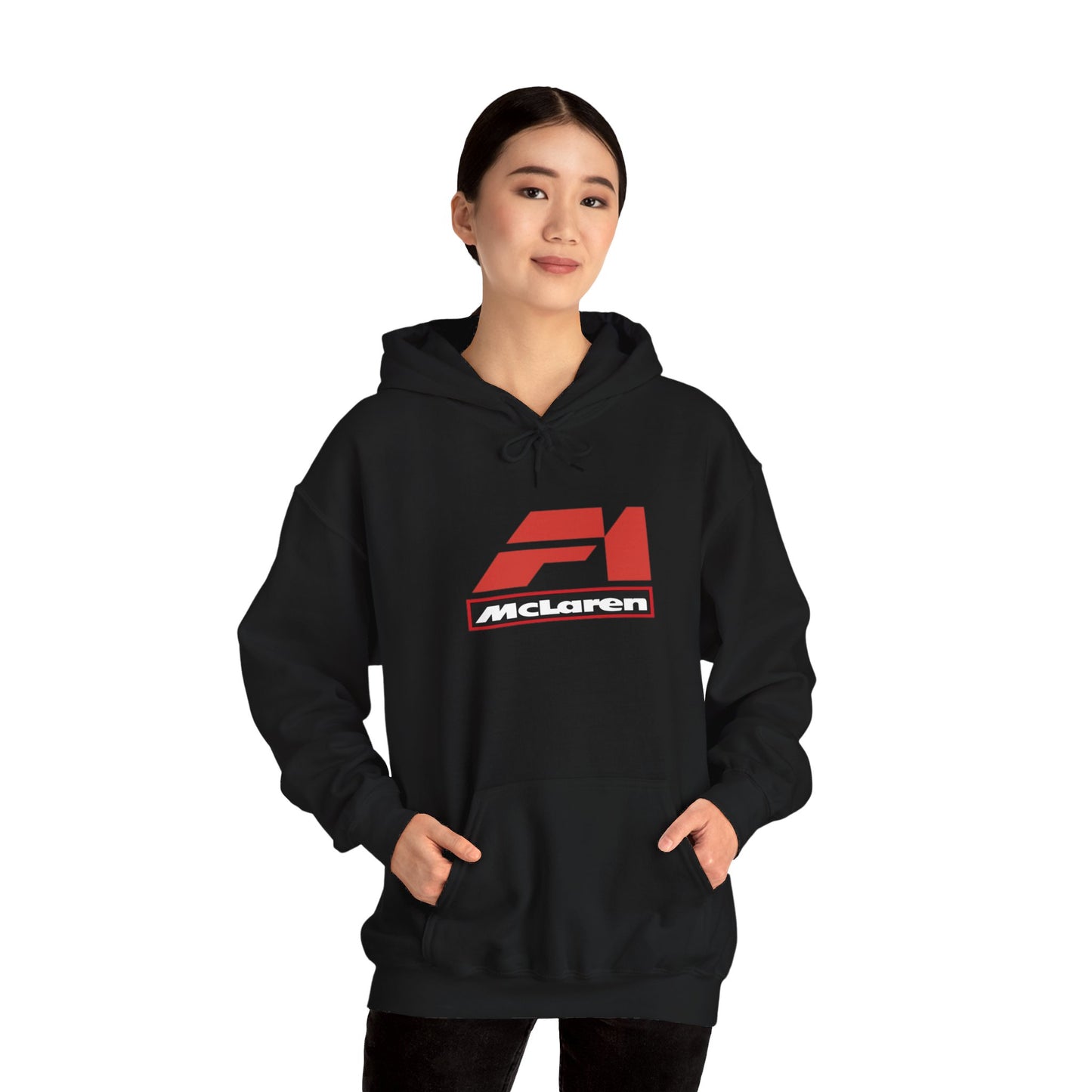 McLaren F1 Hoodie
