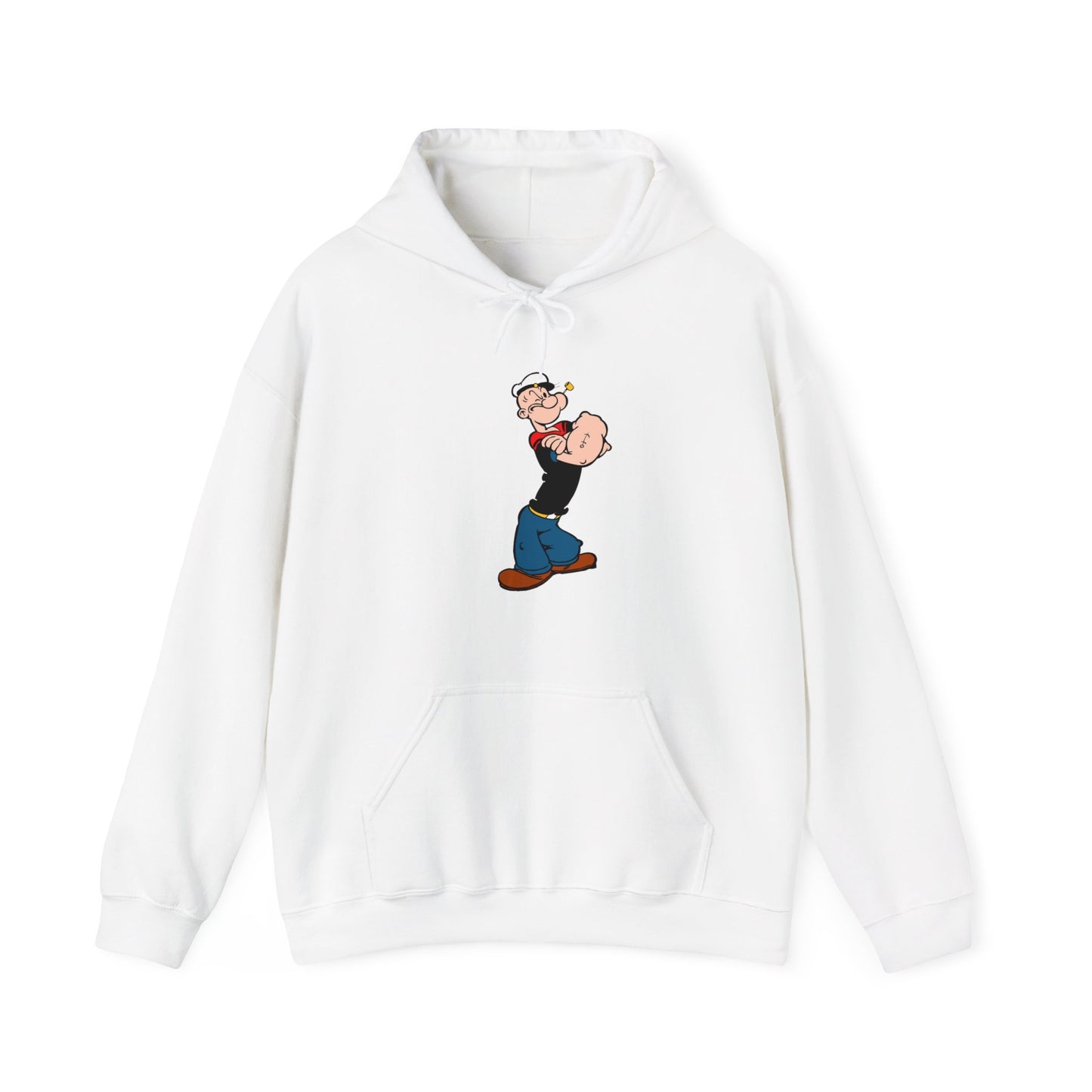 Popeye Hoodie