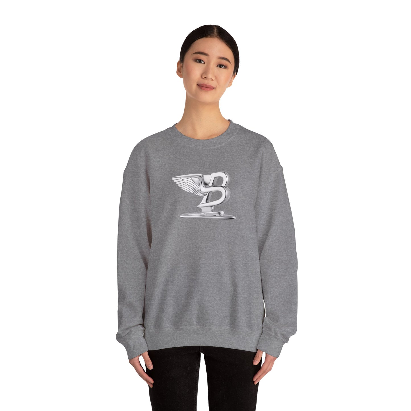 Bentley Flying B Sweatshirt