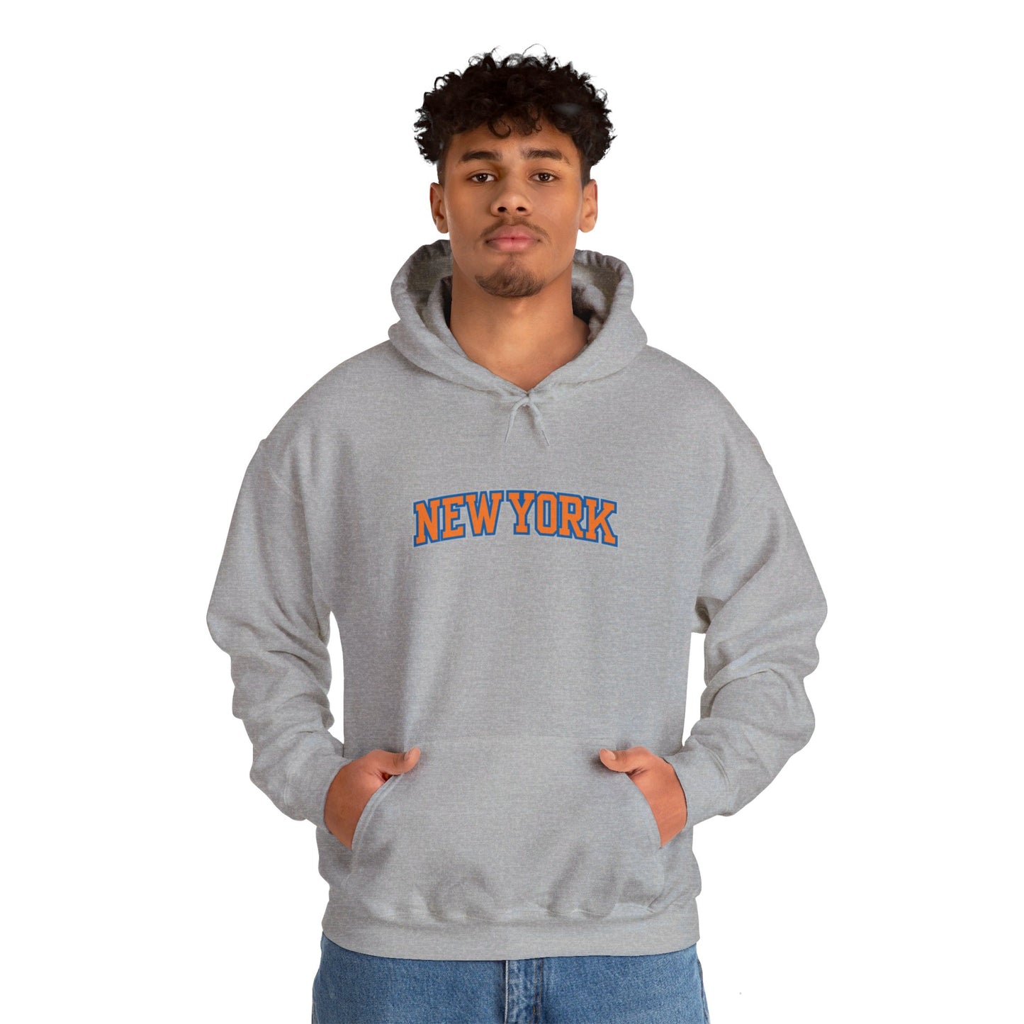 NewYork Hoodie