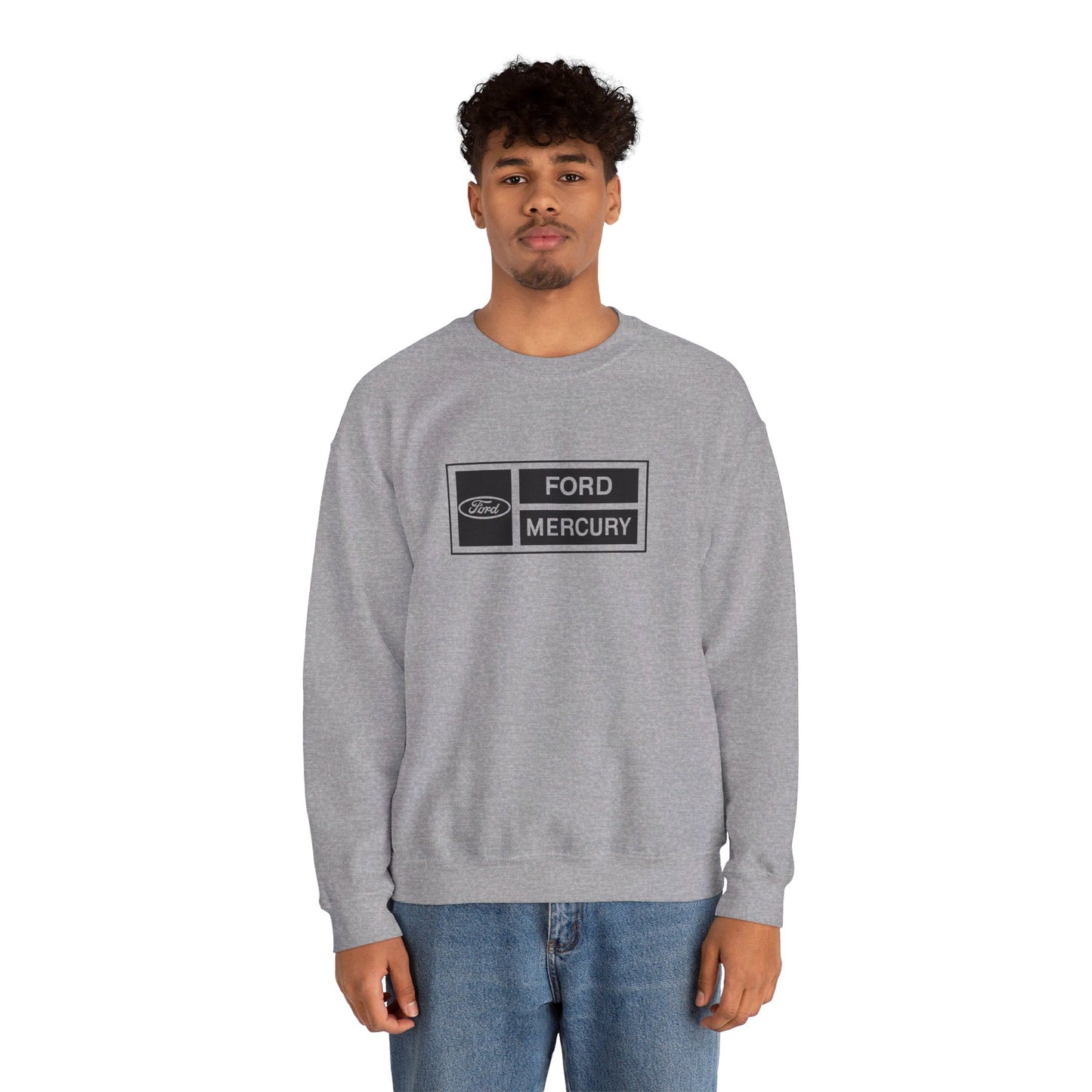 Ford Mercury Sweatshirt
