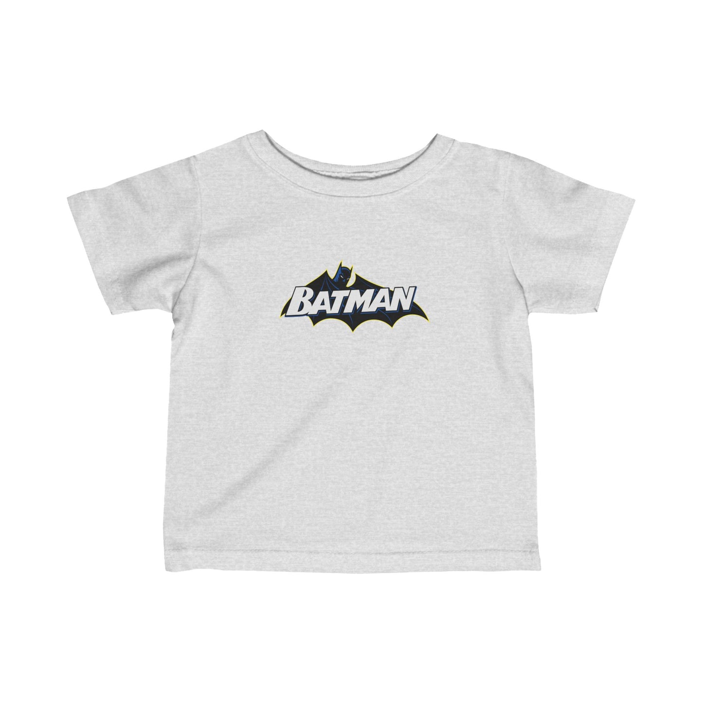 Batman Comics Baby T-Shirt