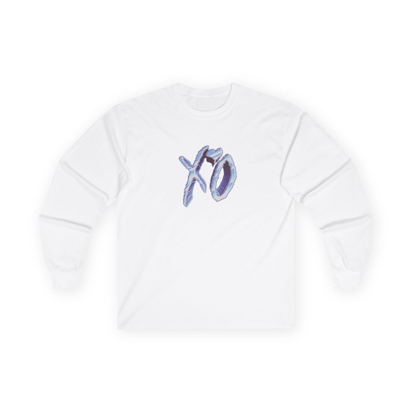 The Weeknd XO Long Sleeve T-Shirt