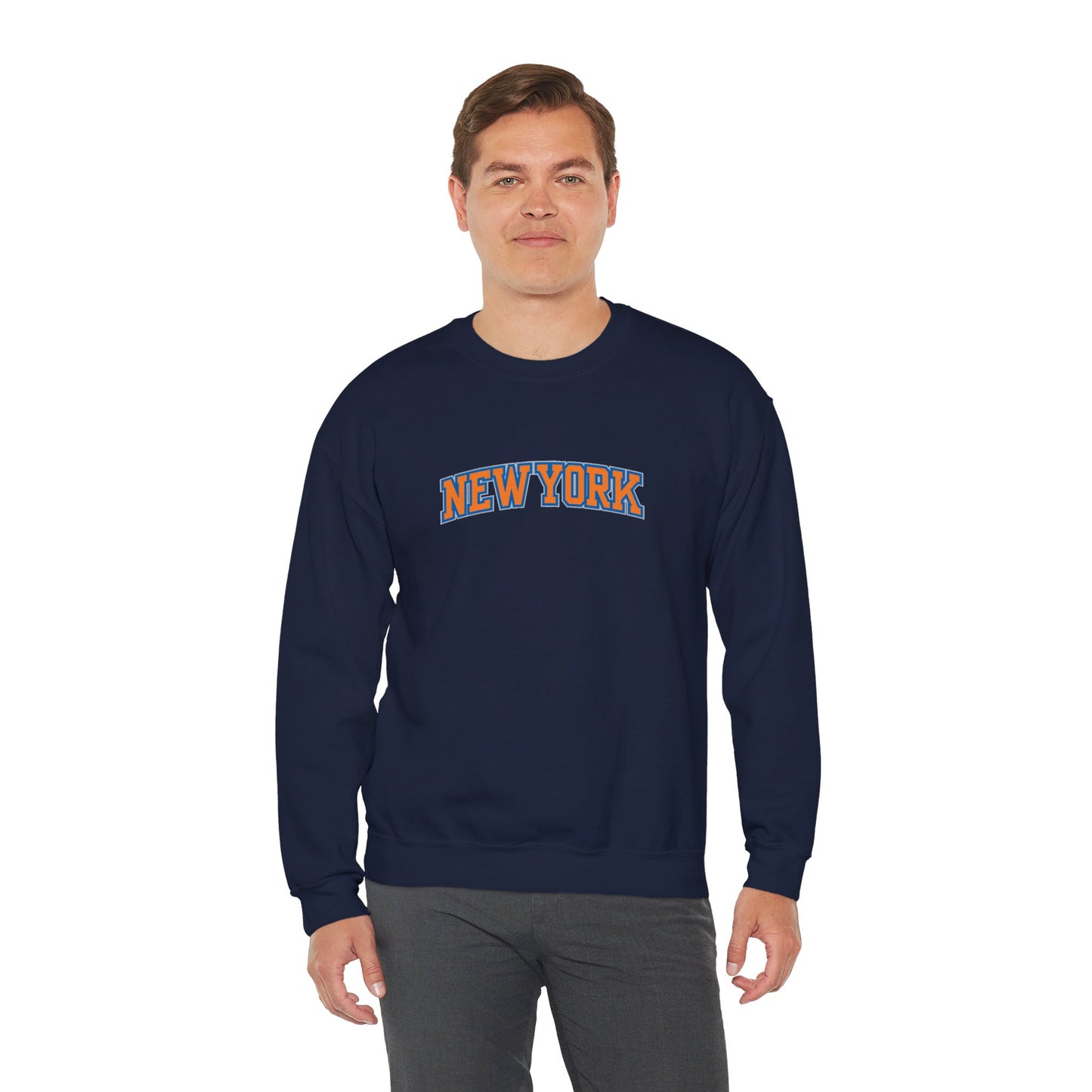 NewYork Sweatshirt