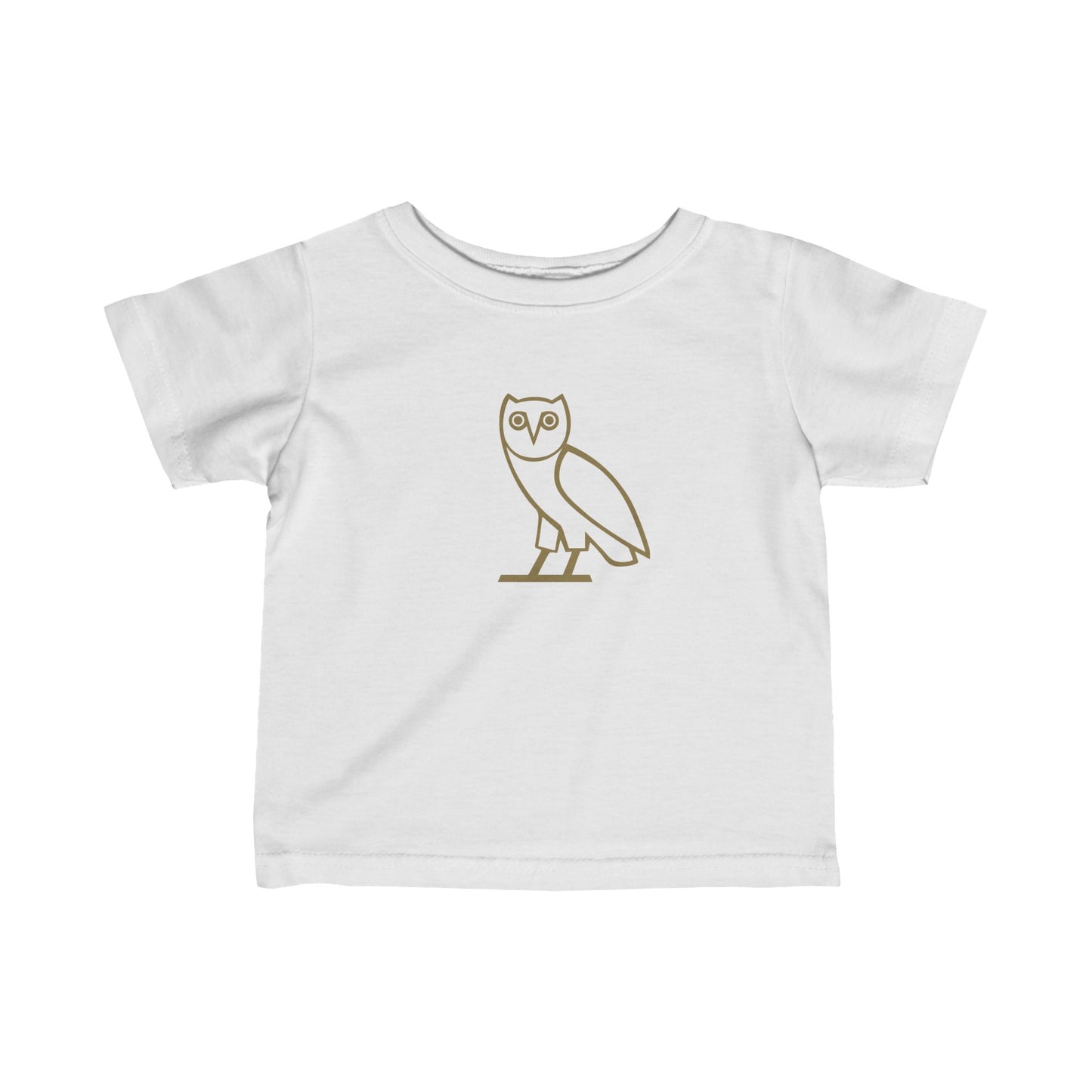 Drake OVO Owl Baby T-Shirt