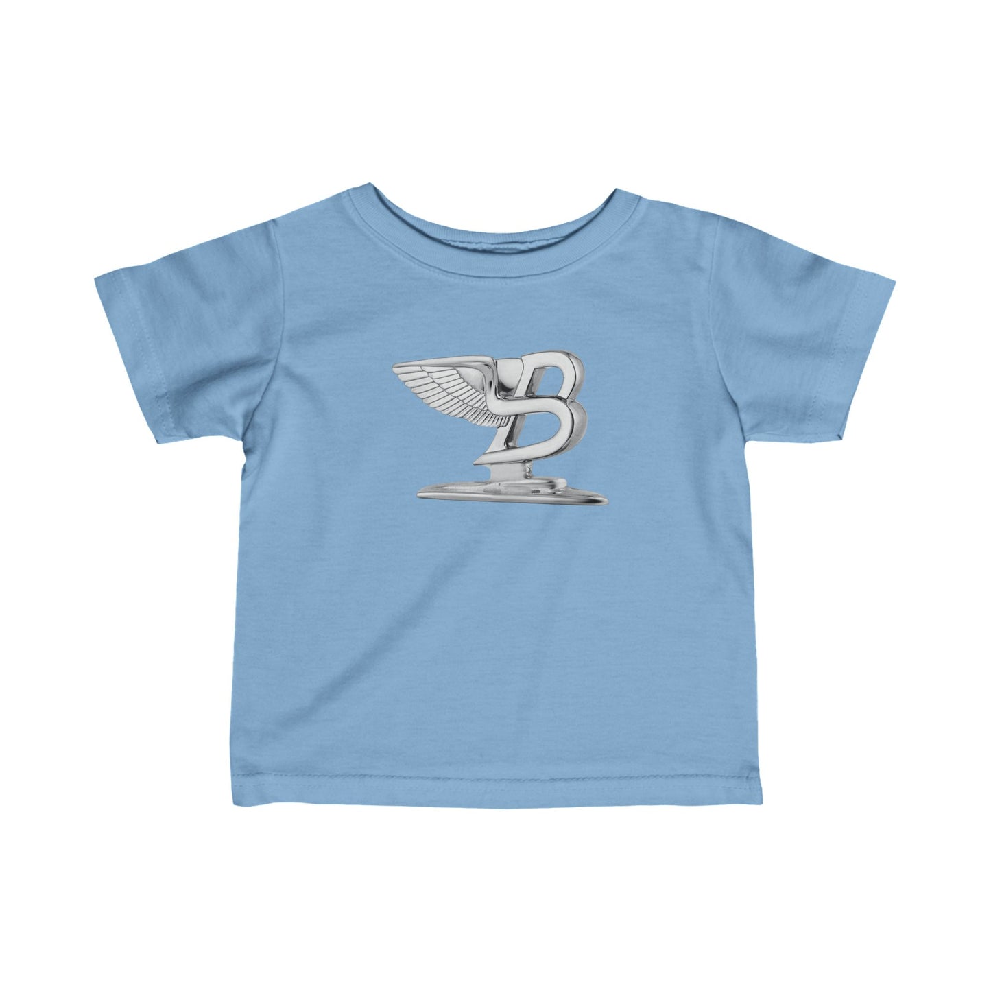 Bentley Flying B Baby T-Shirt