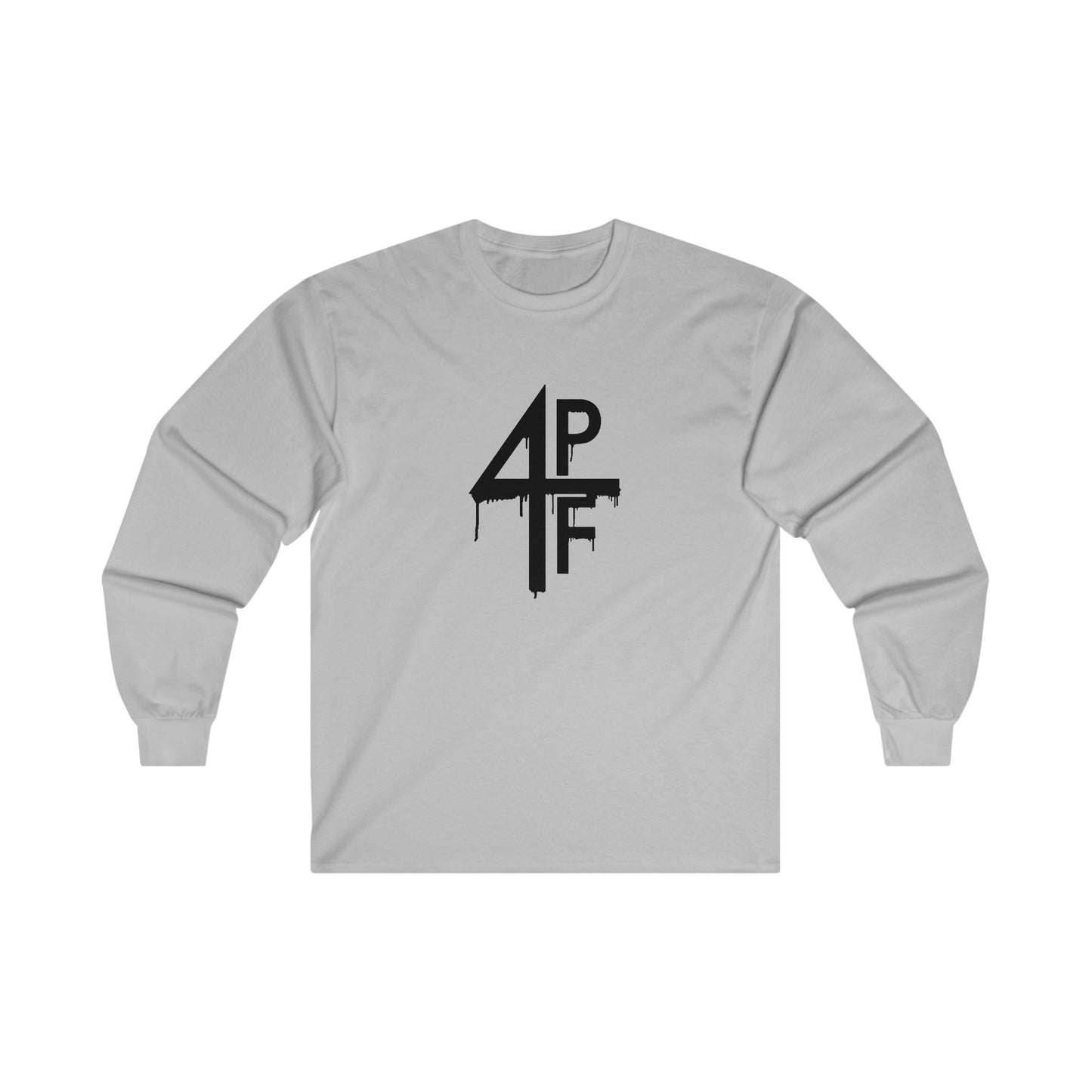 Lil Baby 4PF Long Sleeve