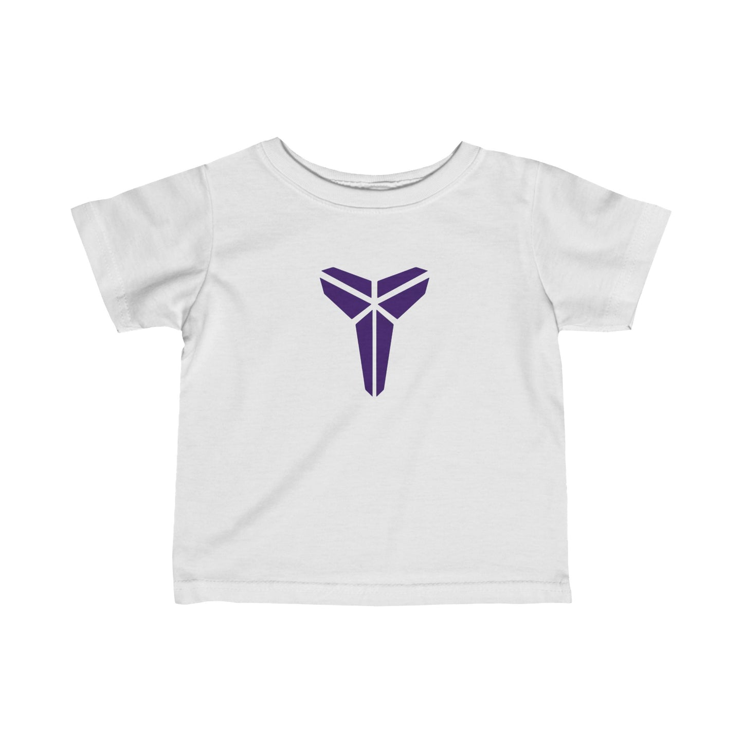 Kobe Bryant Baby T-Shirt