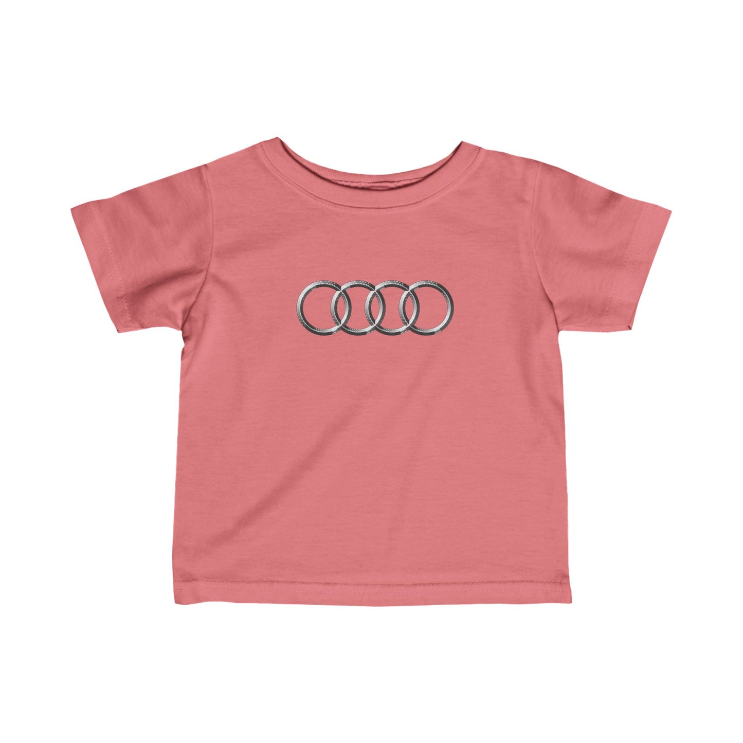 Audi Baby T-Shirt