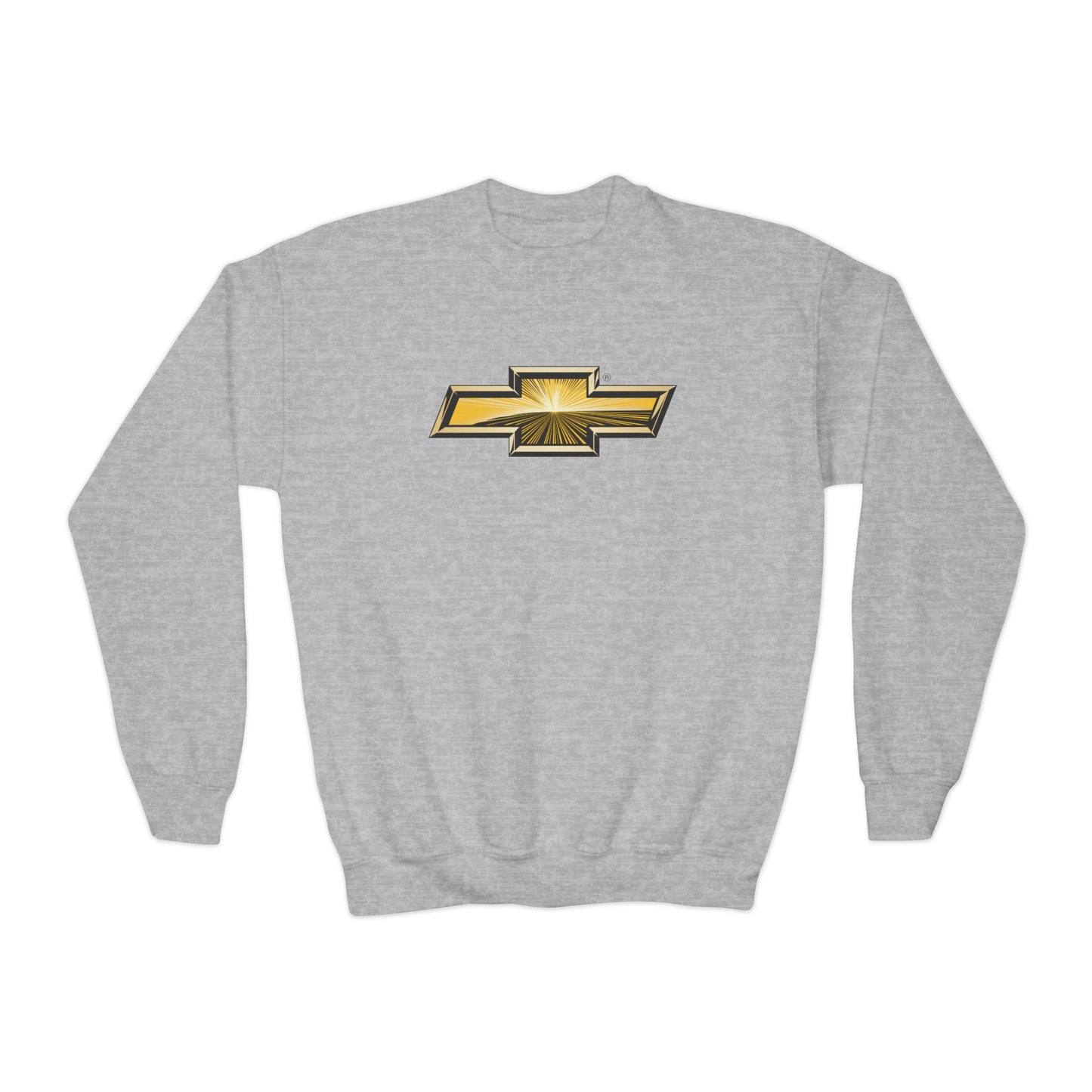 Chevrolet Youth Sweatshirt
