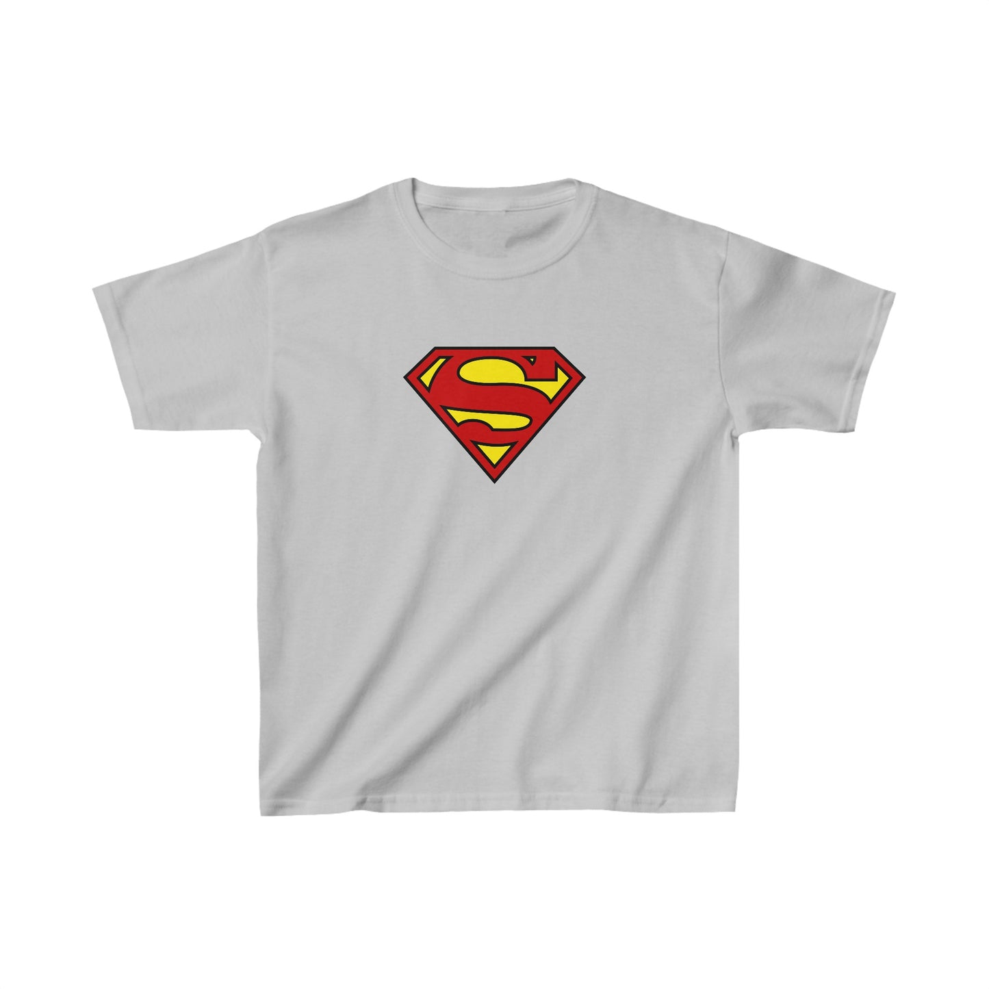 Superman Youth T-Shirt