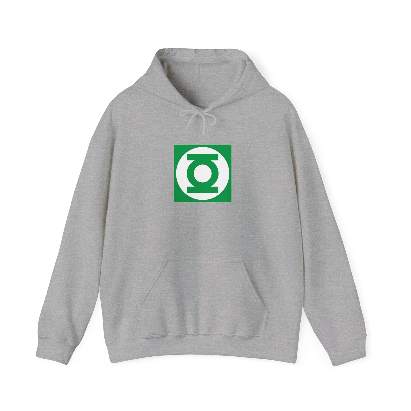 Green Lantern Hoodie