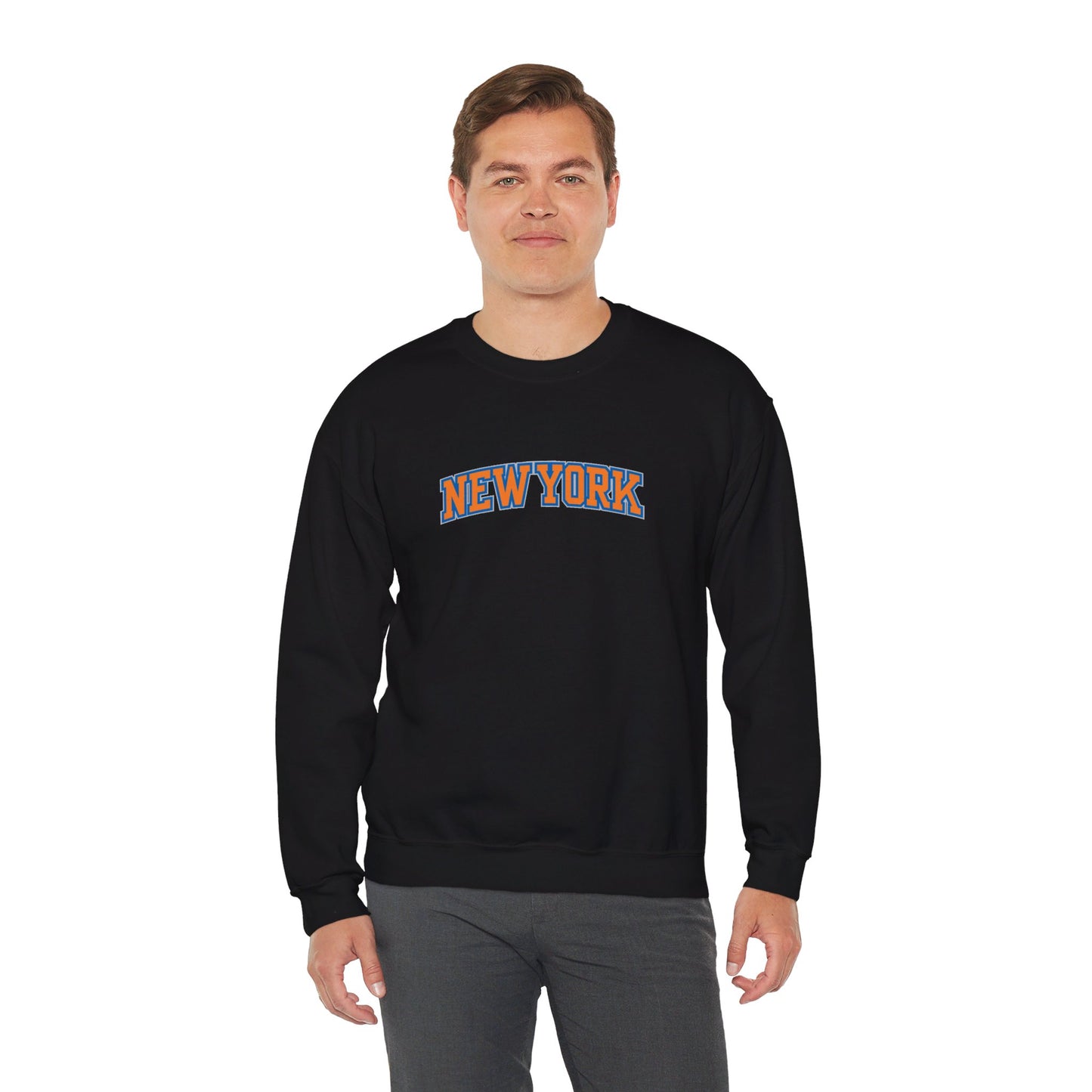 NewYork Sweatshirt