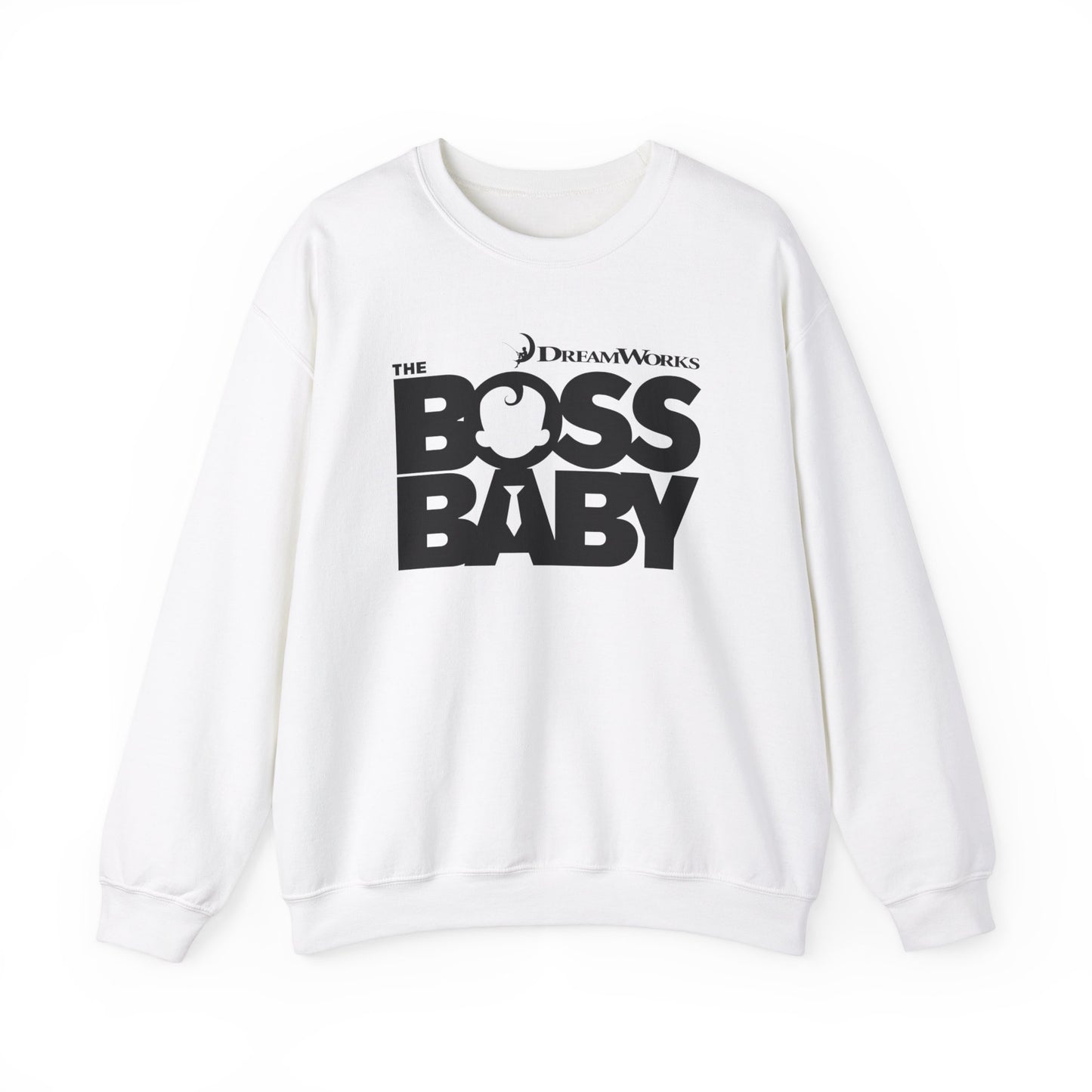 The Boss Baby Sweatshirt