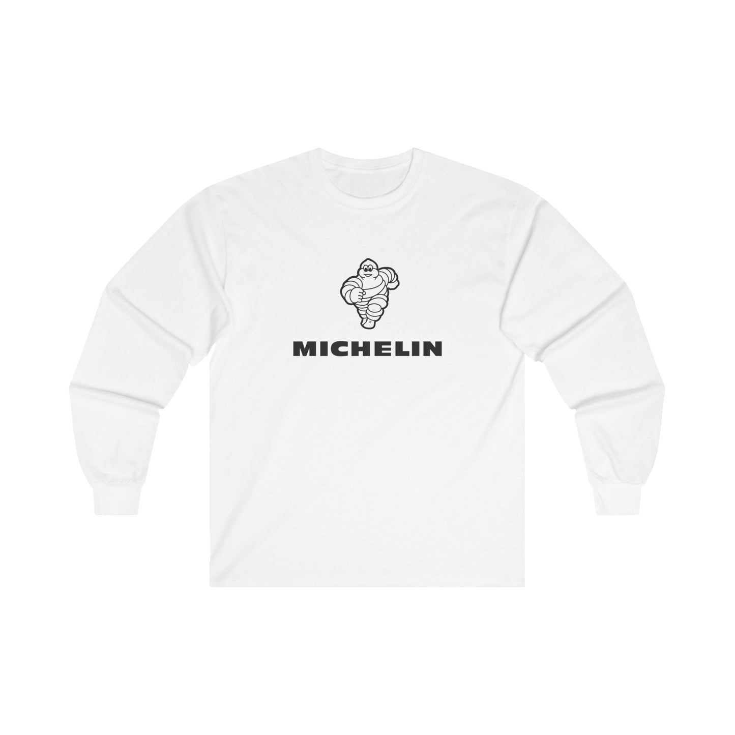 Michelin Long Sleeve T-Shirt