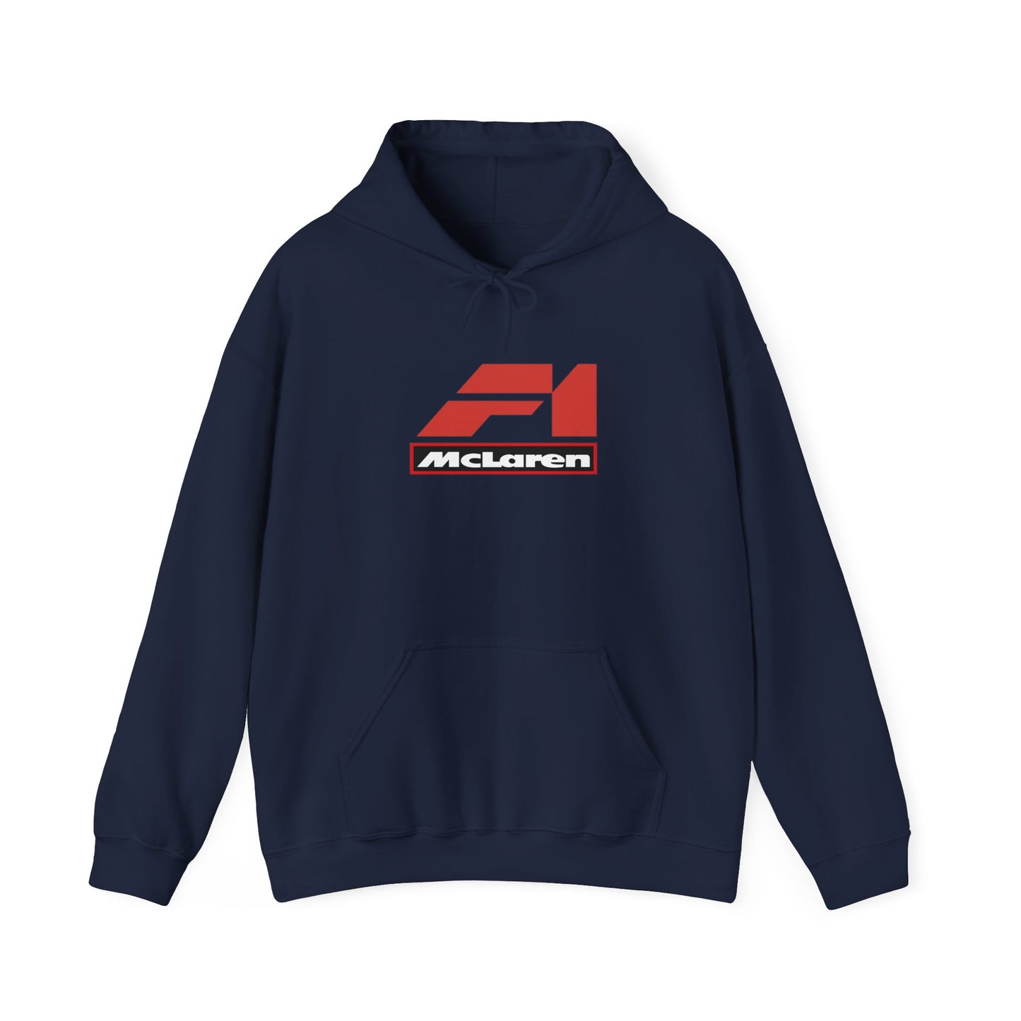 McLaren F1 Hoodie