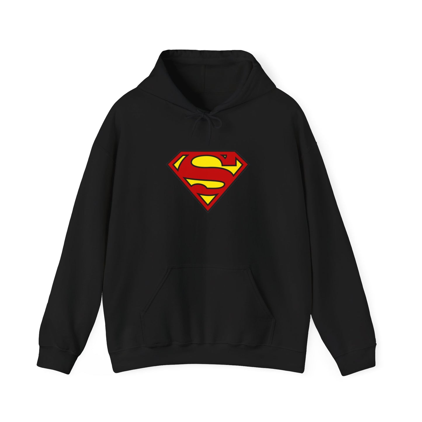 Superman Hoodie