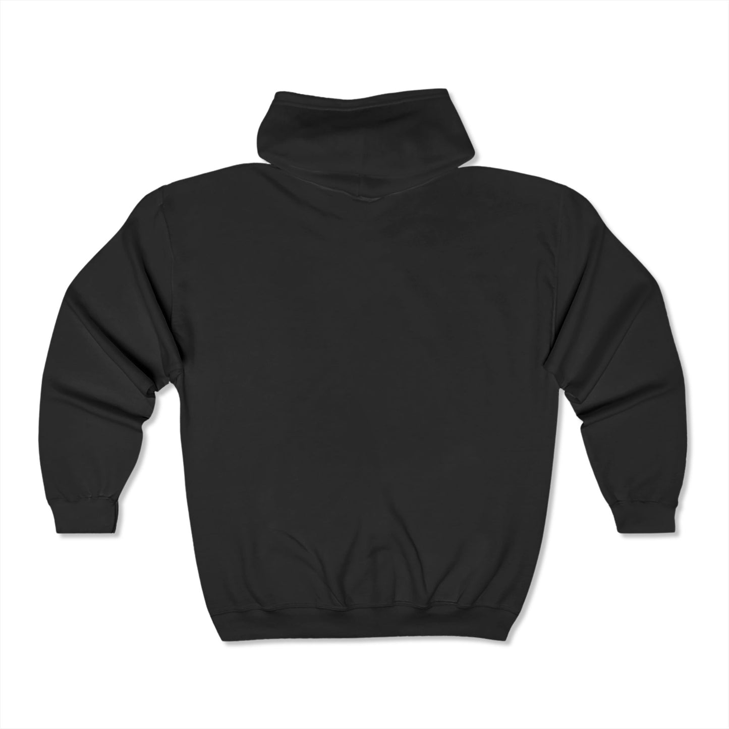The Weeknd XO Zip-Up Hoodie