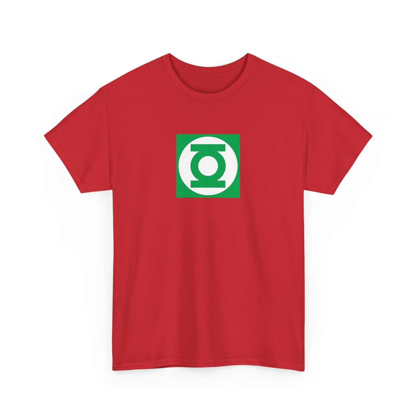 Green Lantern T-Shirt