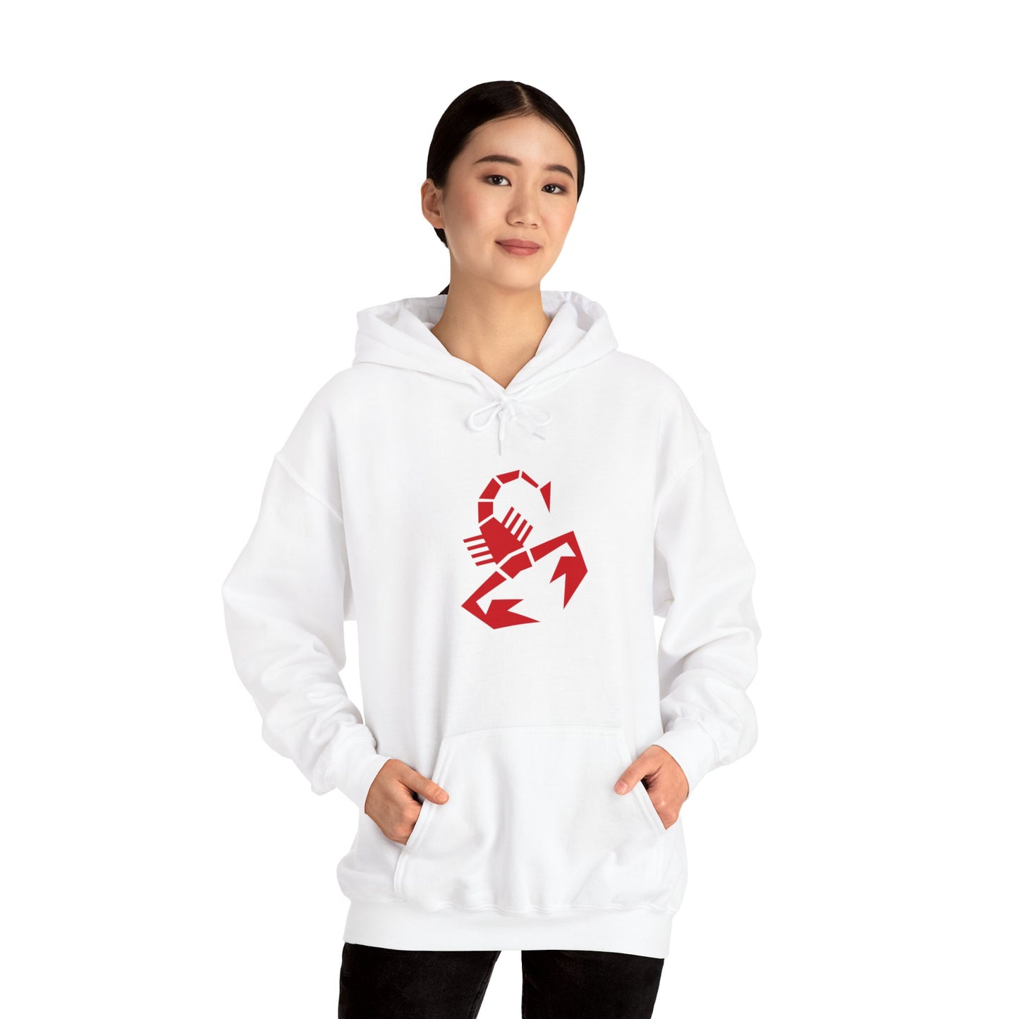 Fiat Hoodie