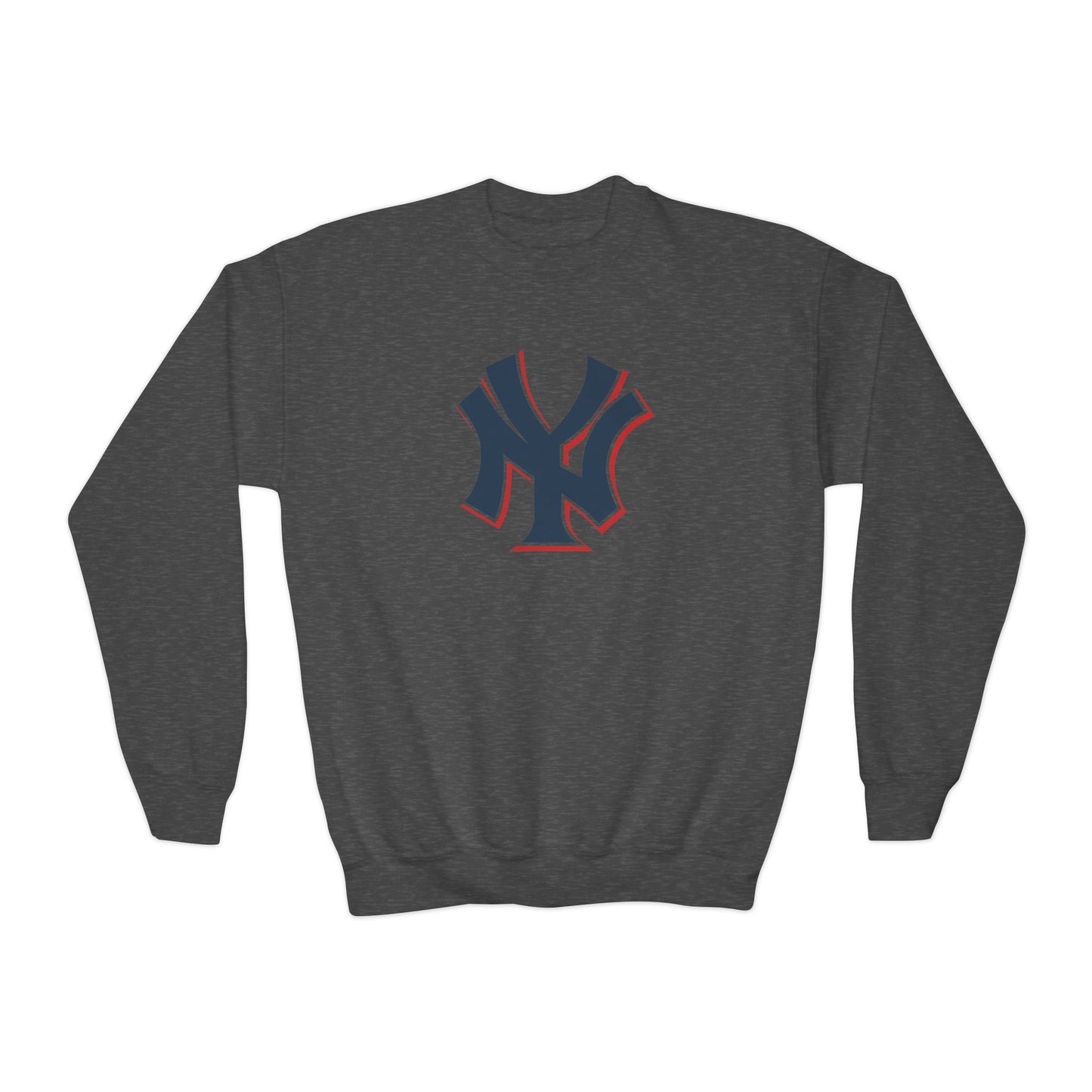 New York Yankees Youth Sweatshirt