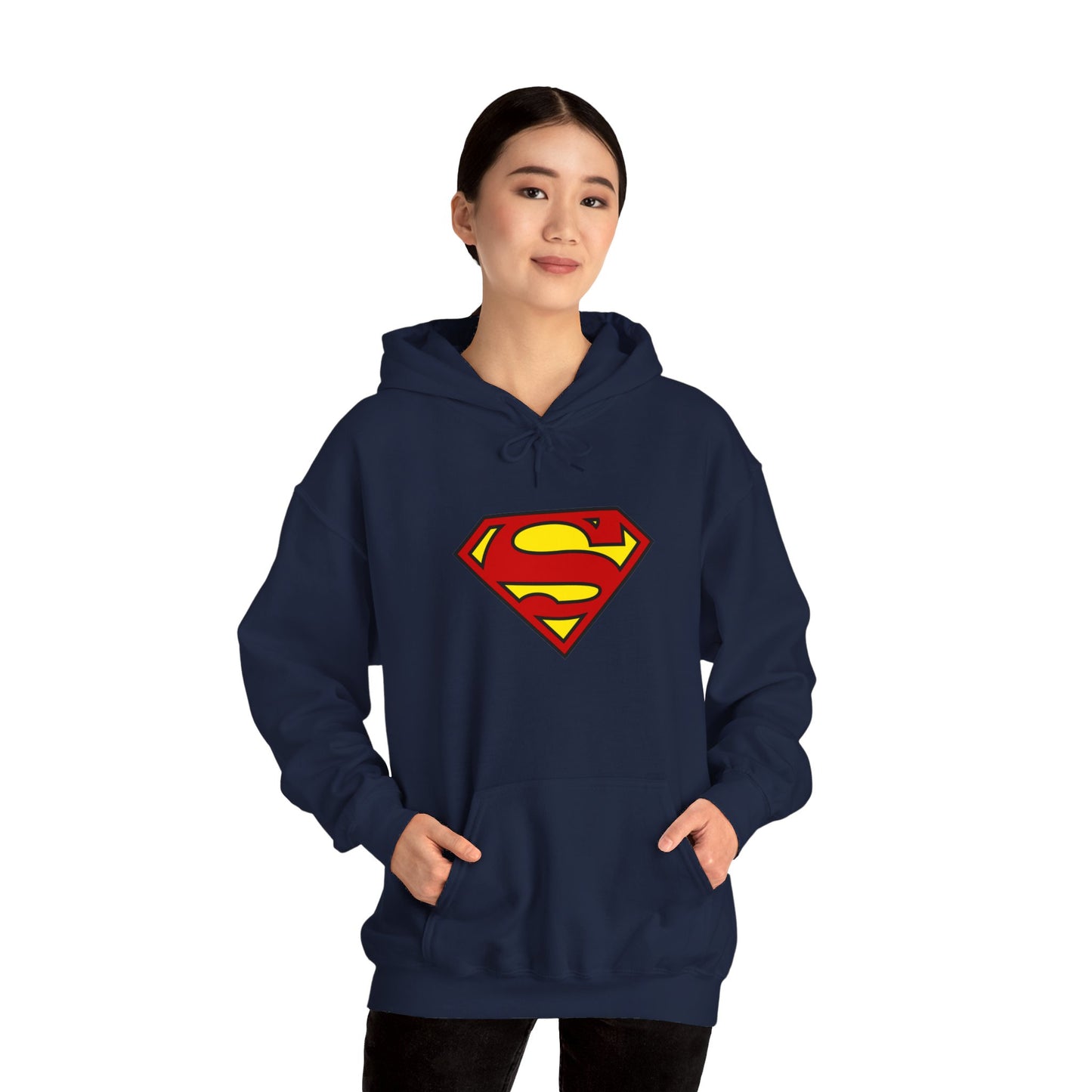 Superman Hoodie