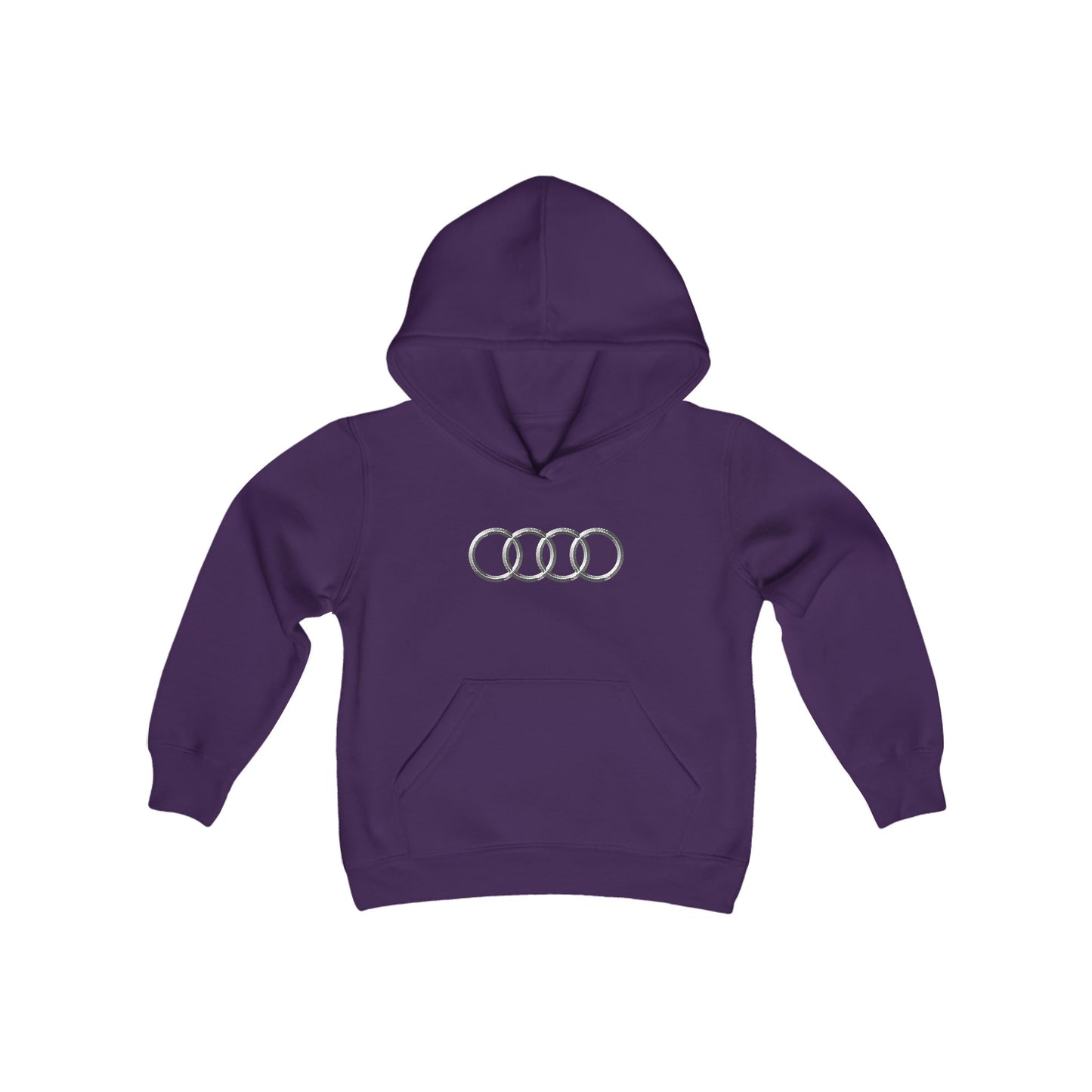 Audi Youth Hoodie