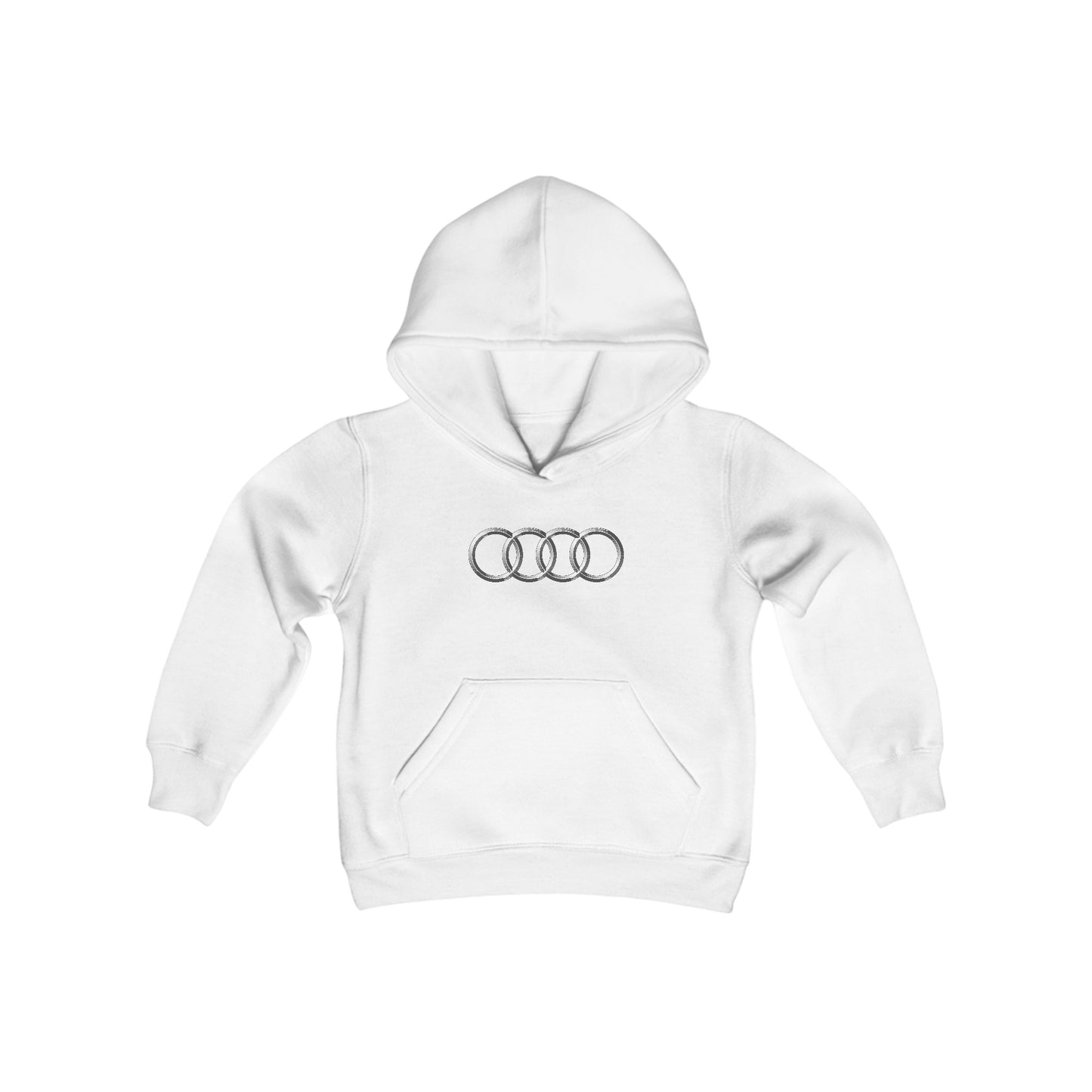 Audi Youth Hoodie