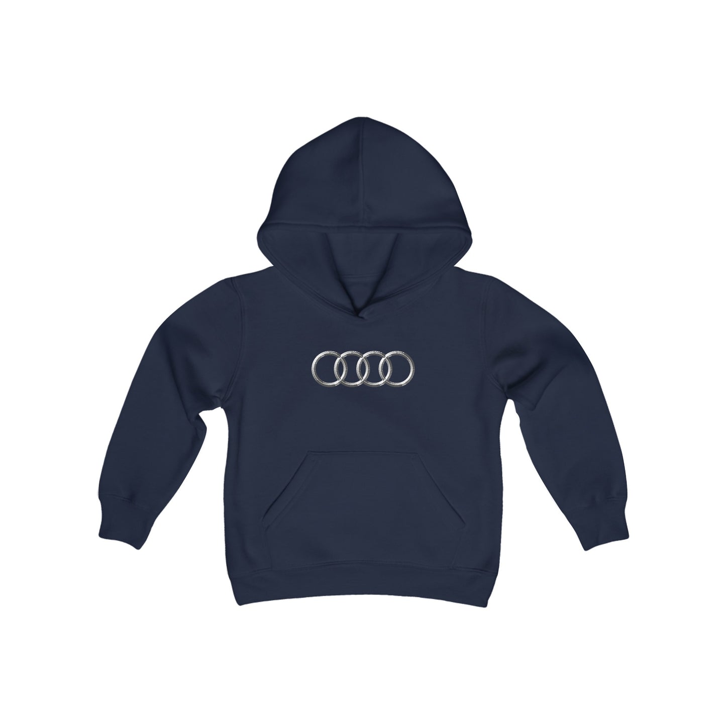Audi Youth Hoodie