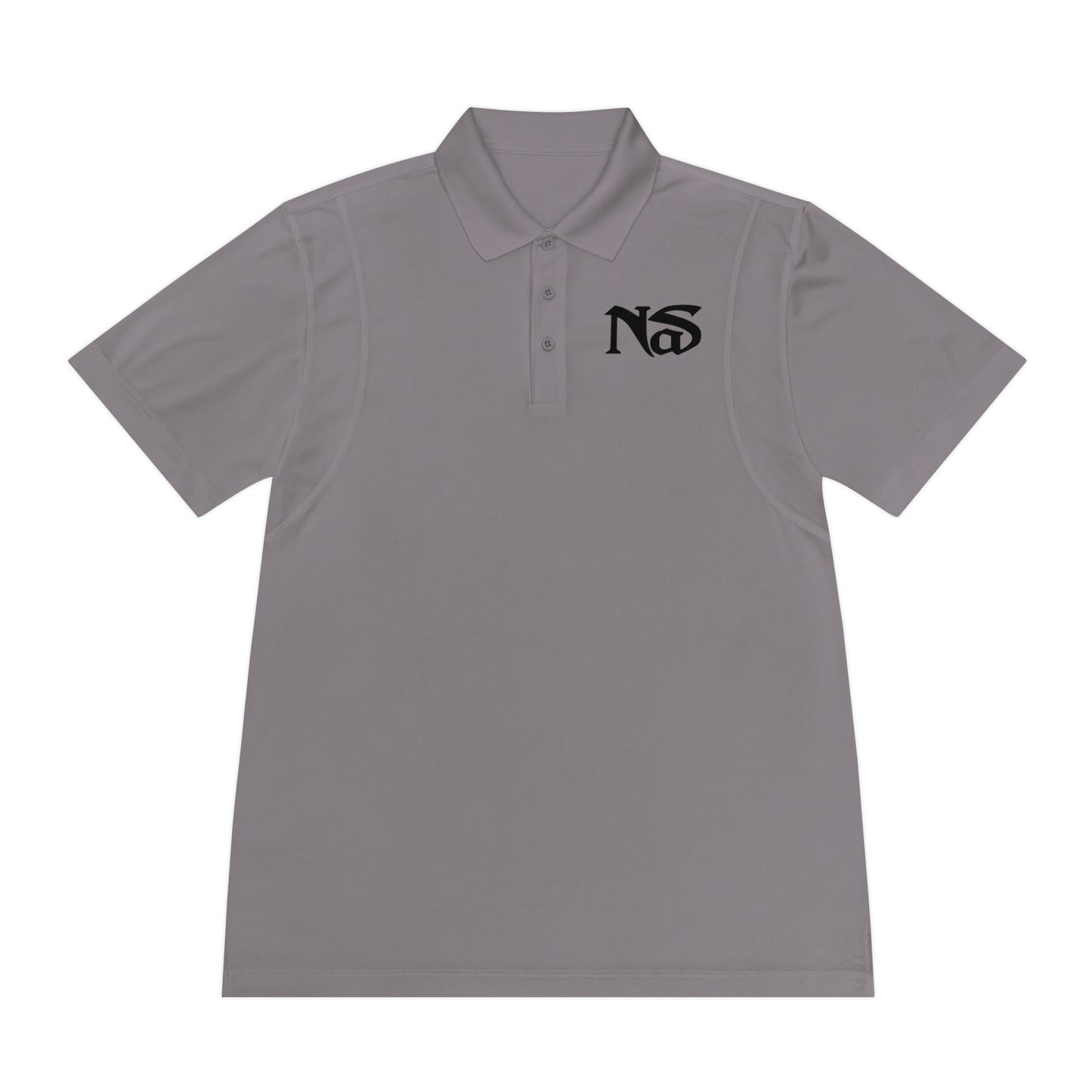 Nas Polo Shirt