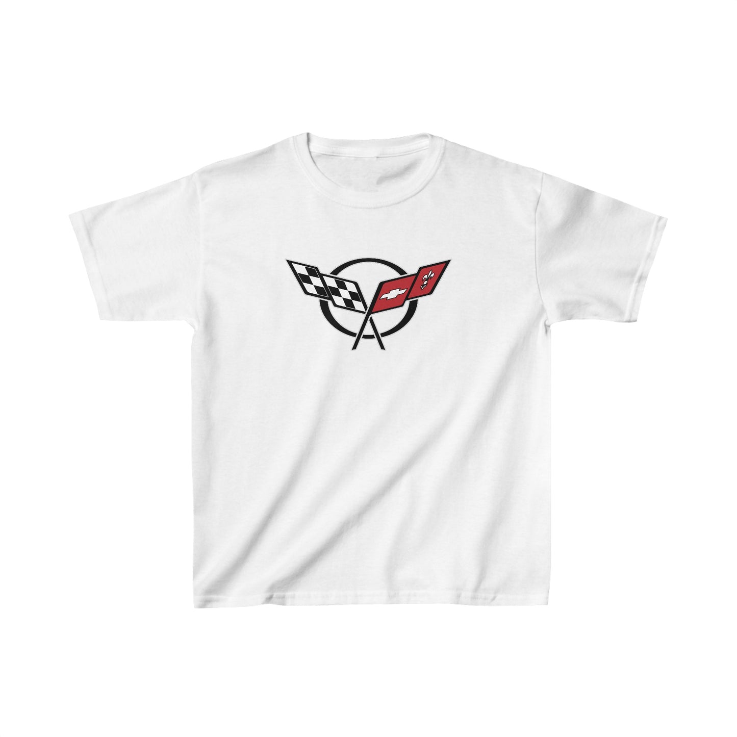 Corvette Youth T-Shirt