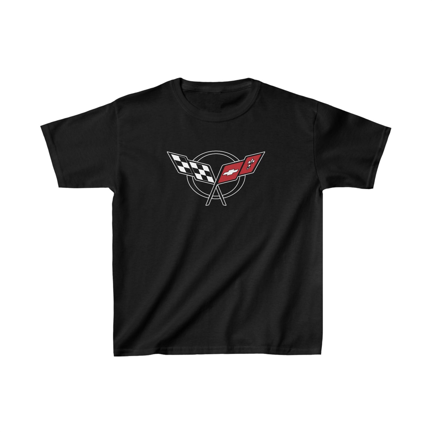 Corvette Youth T-Shirt