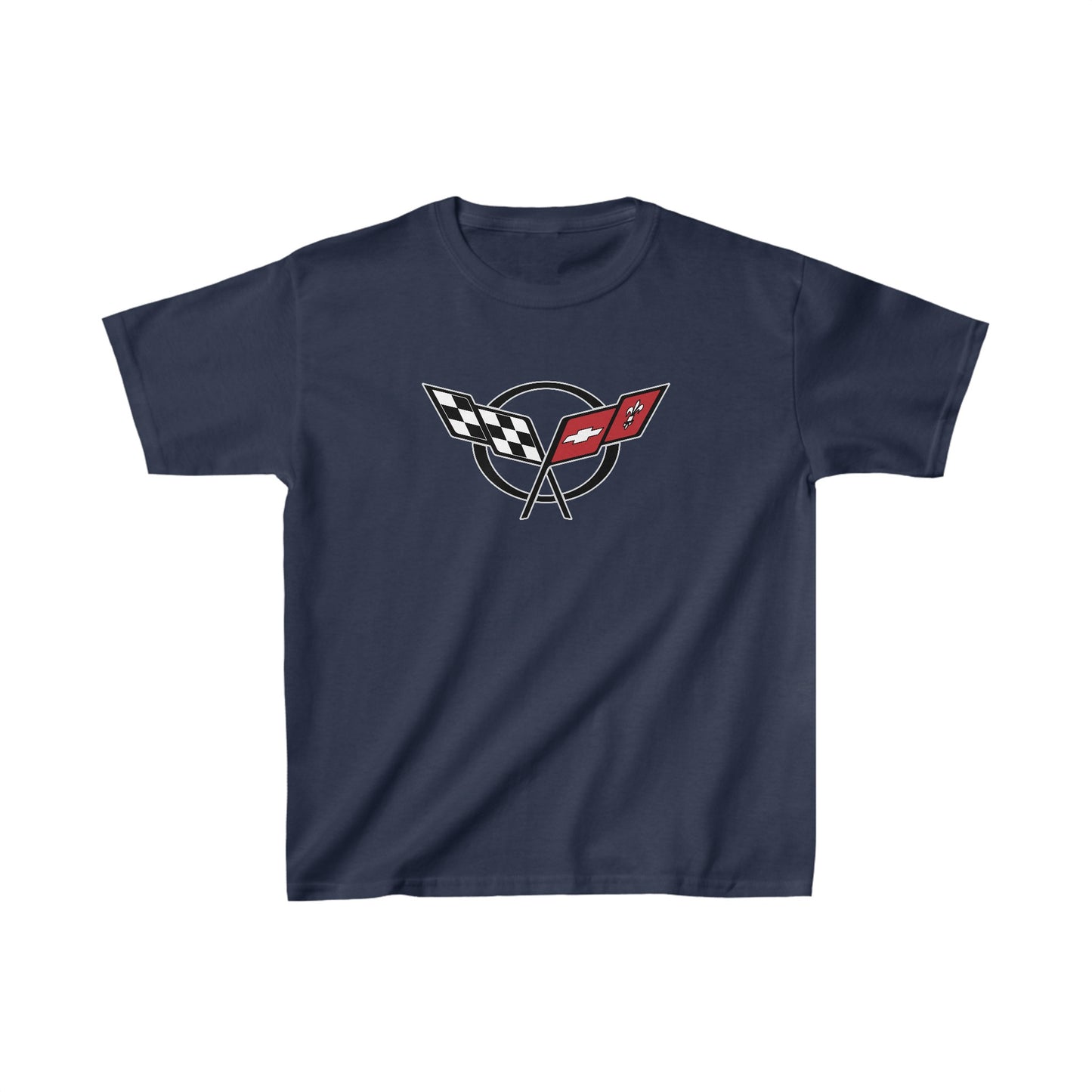Corvette Youth T-Shirt