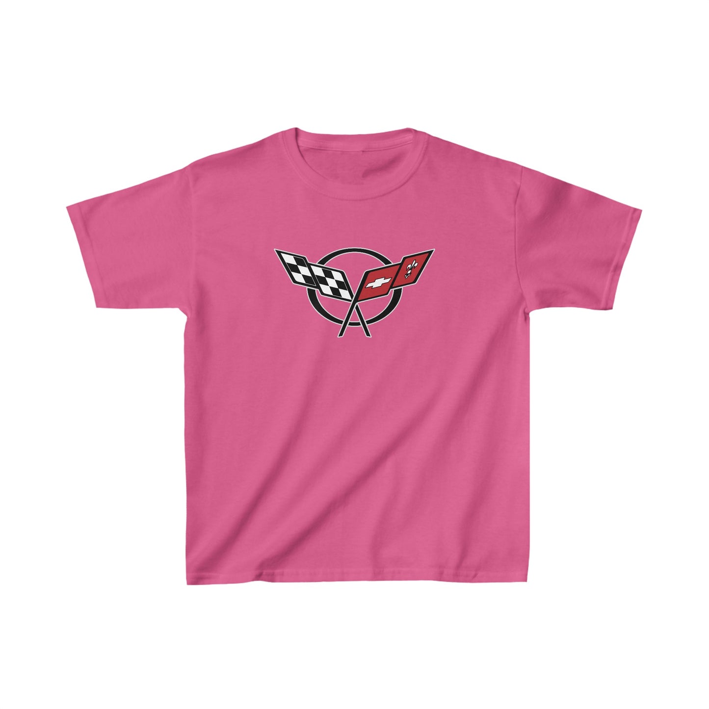 Corvette Youth T-Shirt