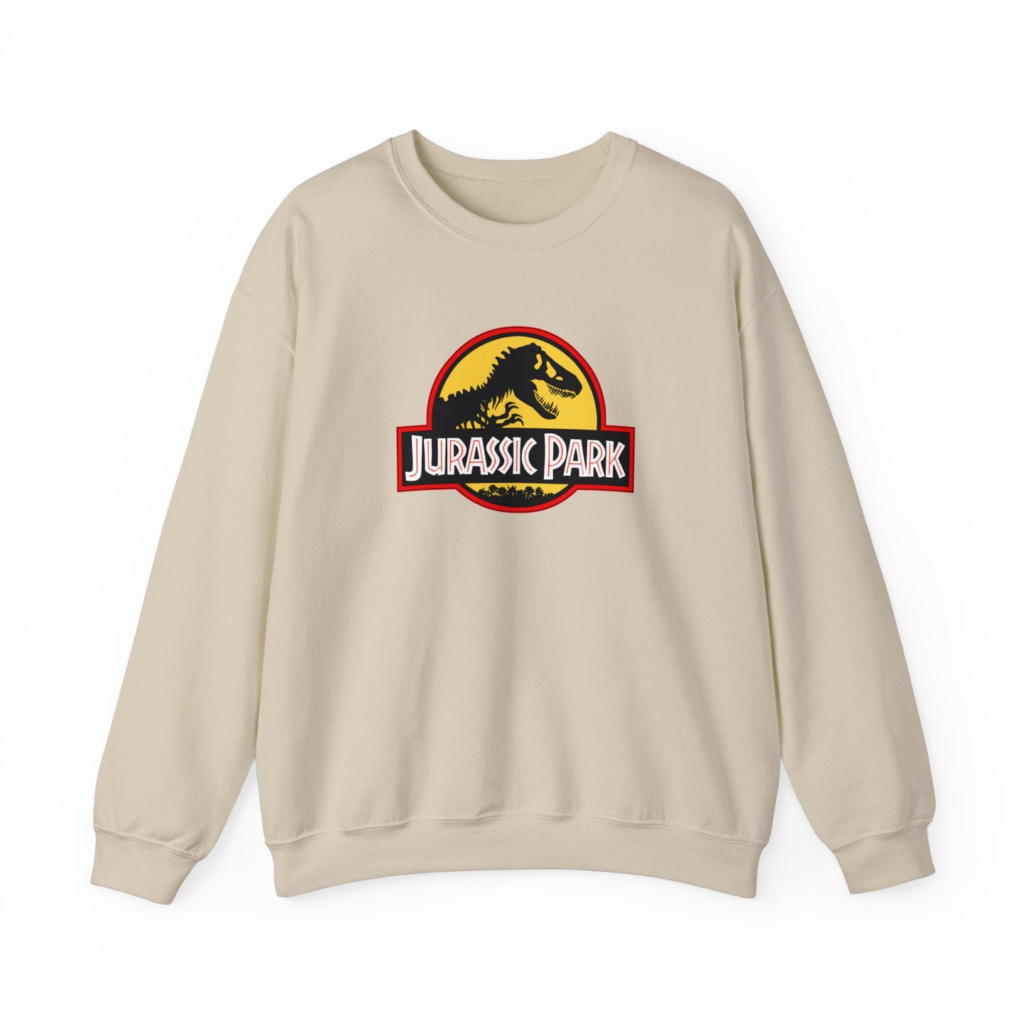 Jurassic Park Sweatshirt