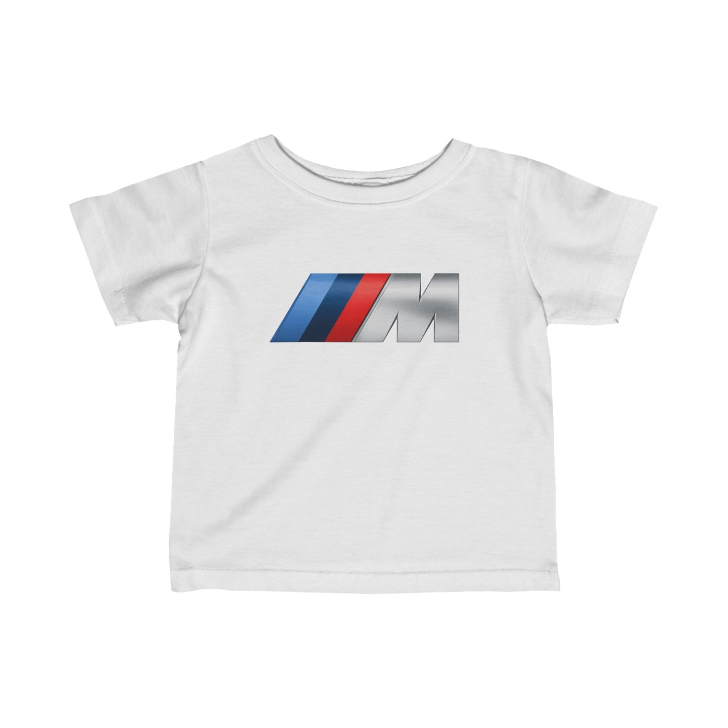 BMW M Power Baby T-Shirt