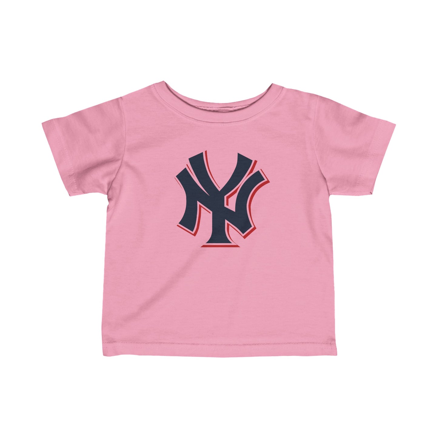New York Yankees Baby T-Shirt