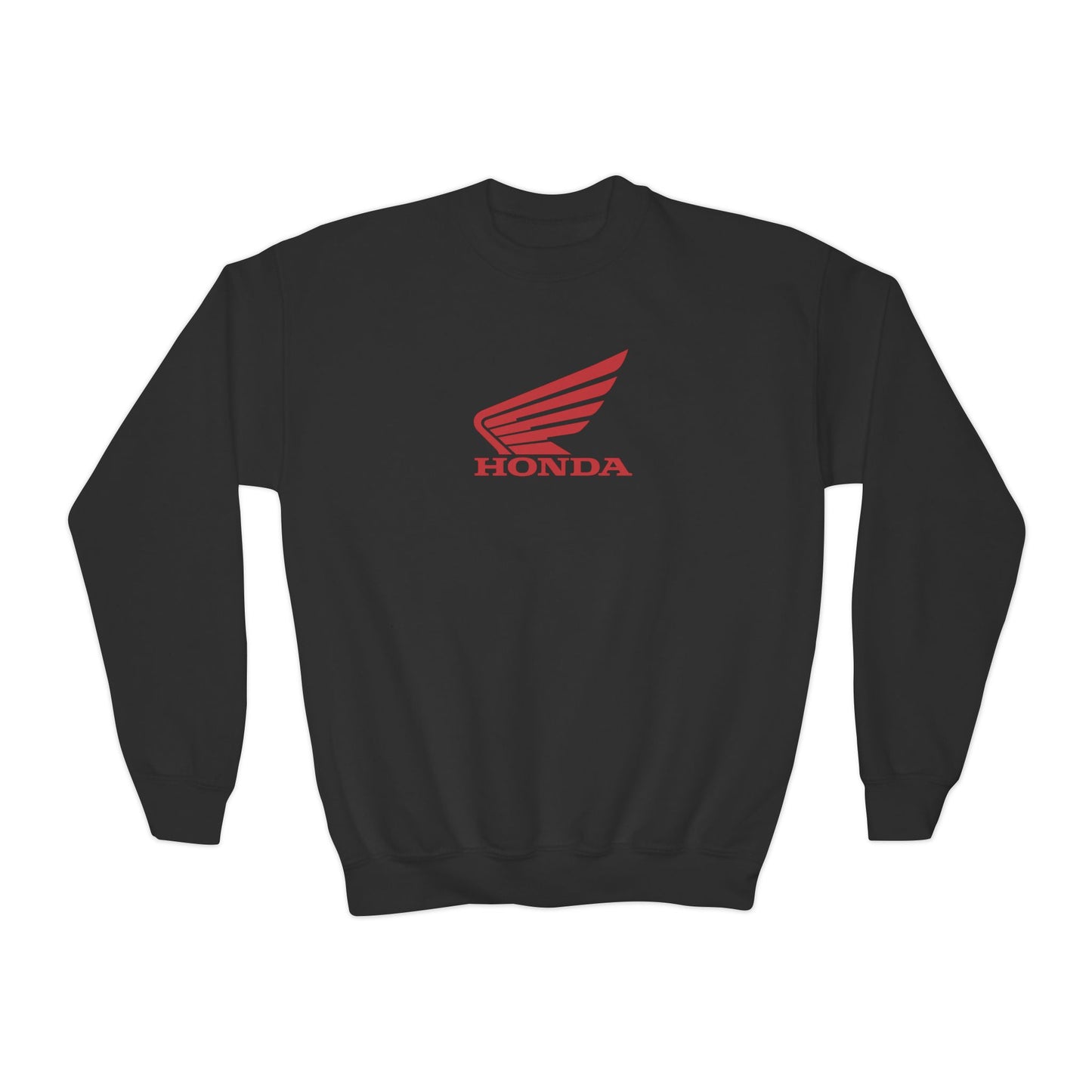 Honda Logo Youth Sweatshirt