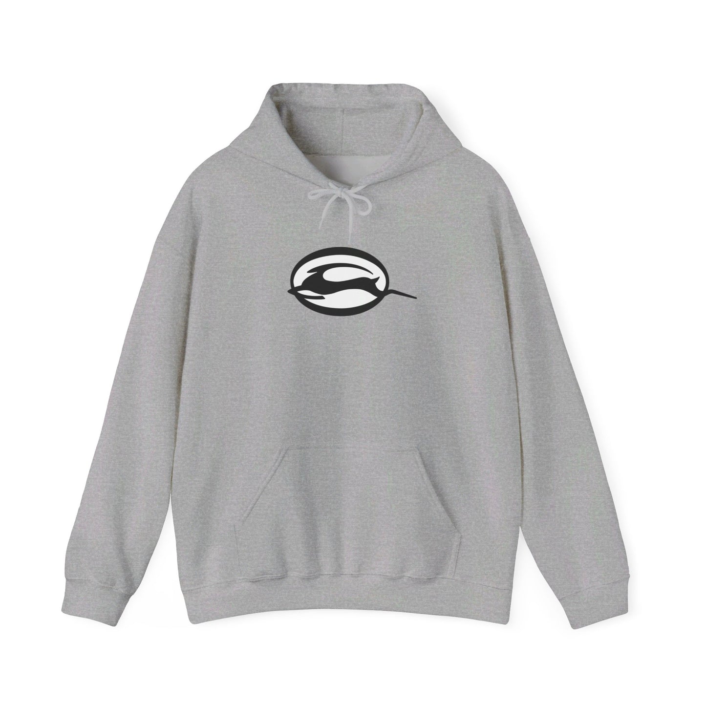 Chevy Impala Hoodie
