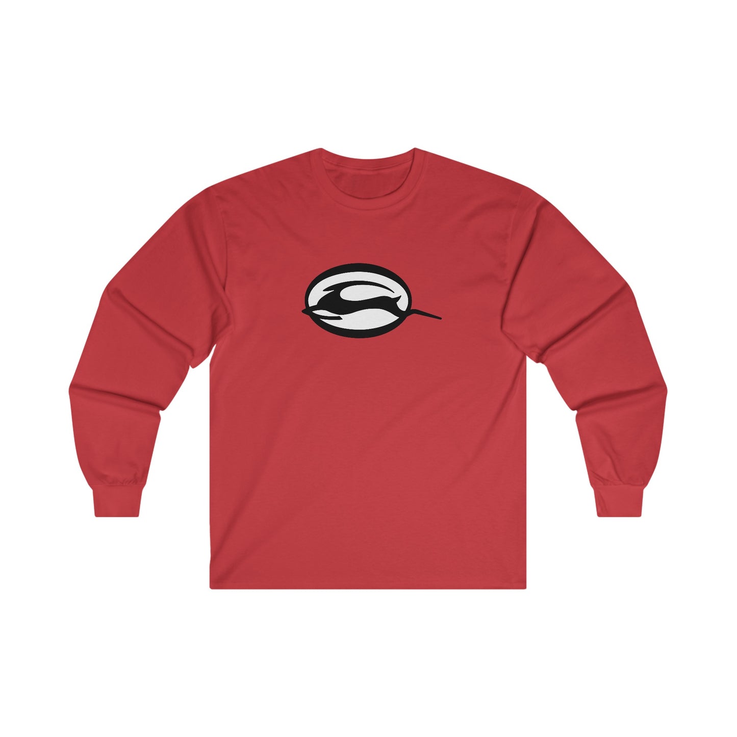 Chevy Impala Long Sleeve T-Shirt
