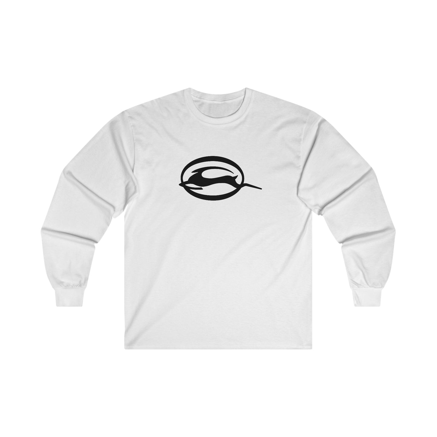 Chevy Impala Long Sleeve T-Shirt