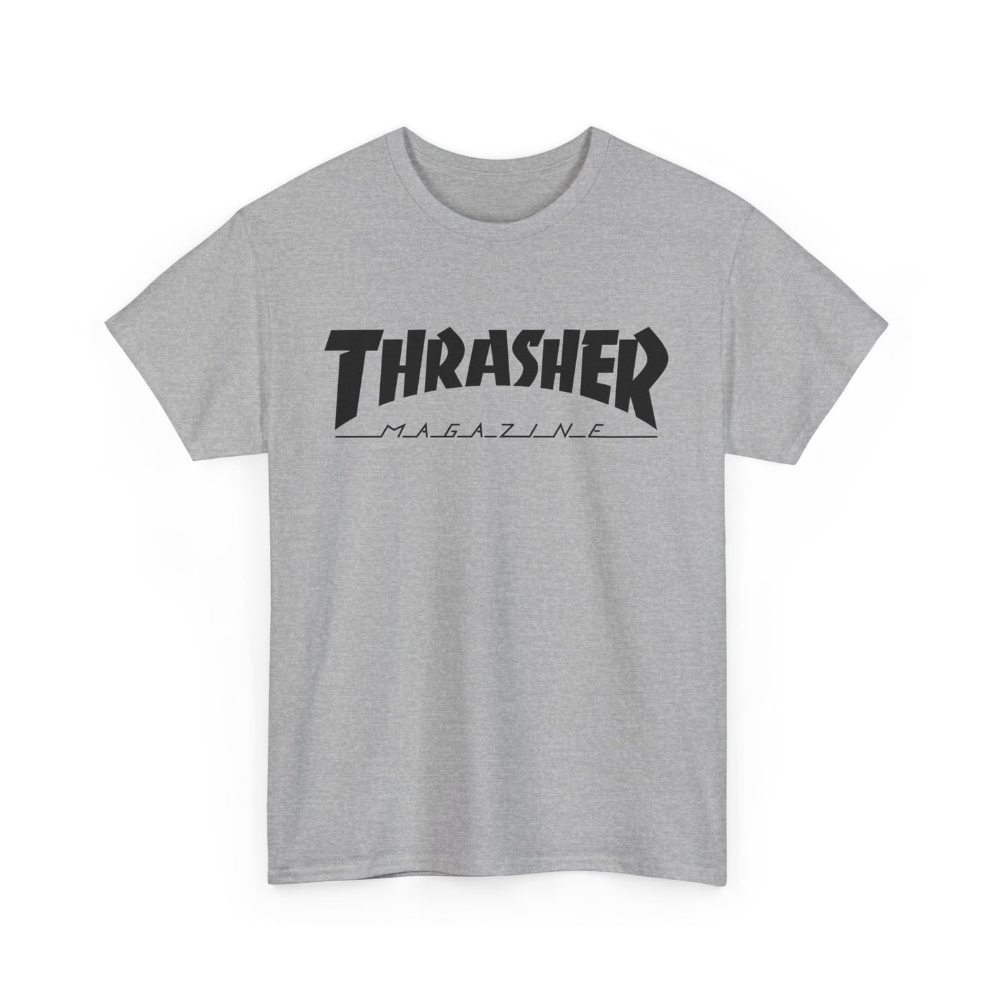 Thrasher Skateboard Magazine T-Shirt