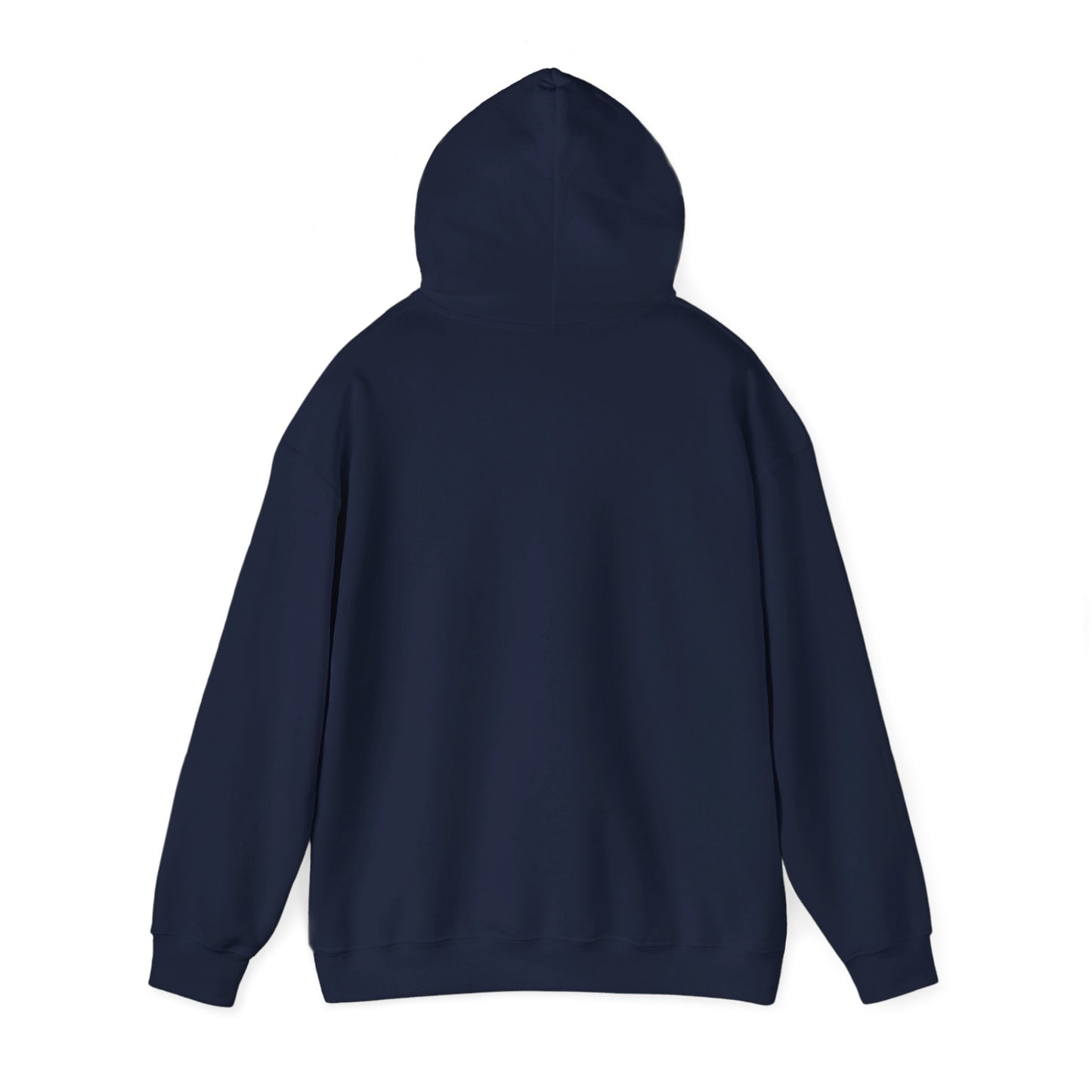 Civic Logo Hoodie
